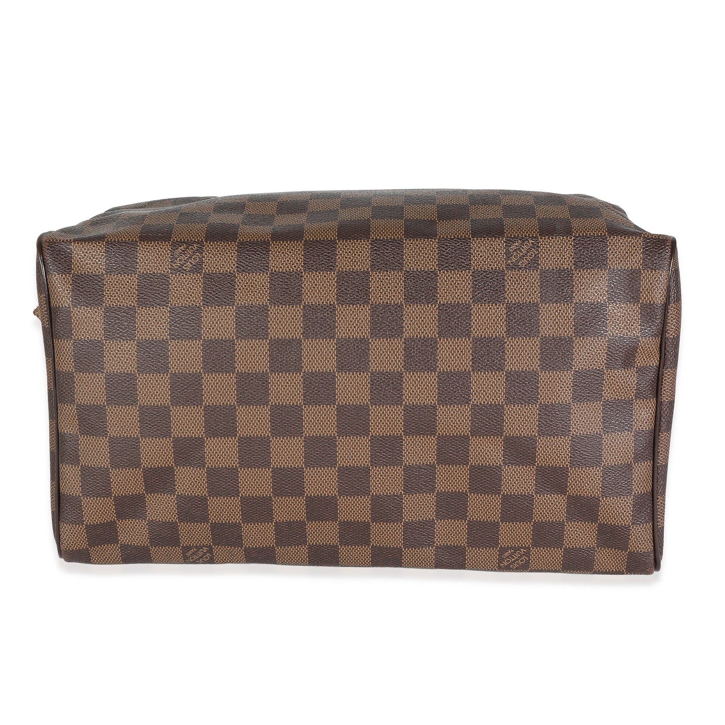 Louis Vuitton Louis Vuitton Damier Ebene Canvas Speedy 30