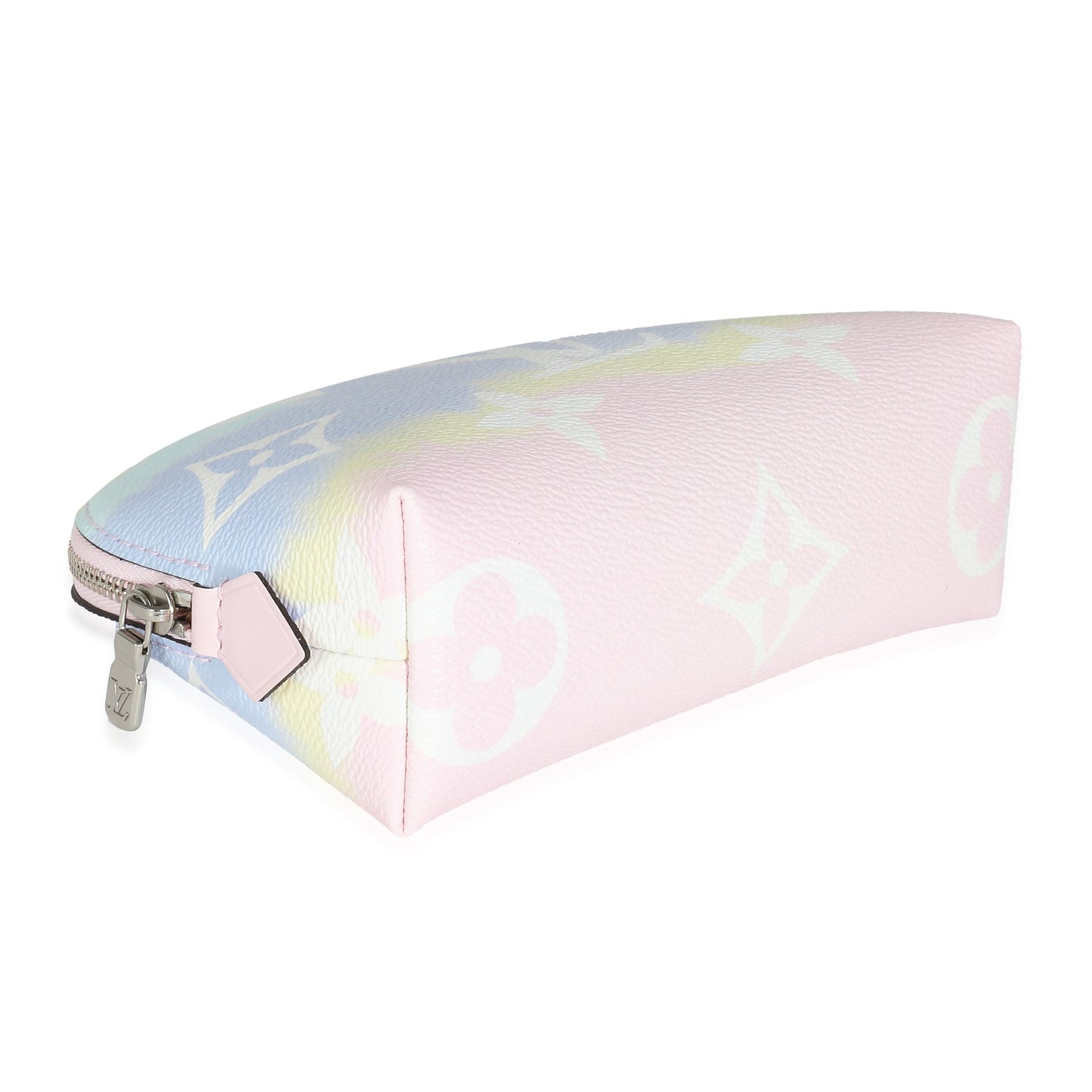 Louis Vuitton Louis Vuitton Pastel Monogram Canvas Escale Cosmetic Pouch