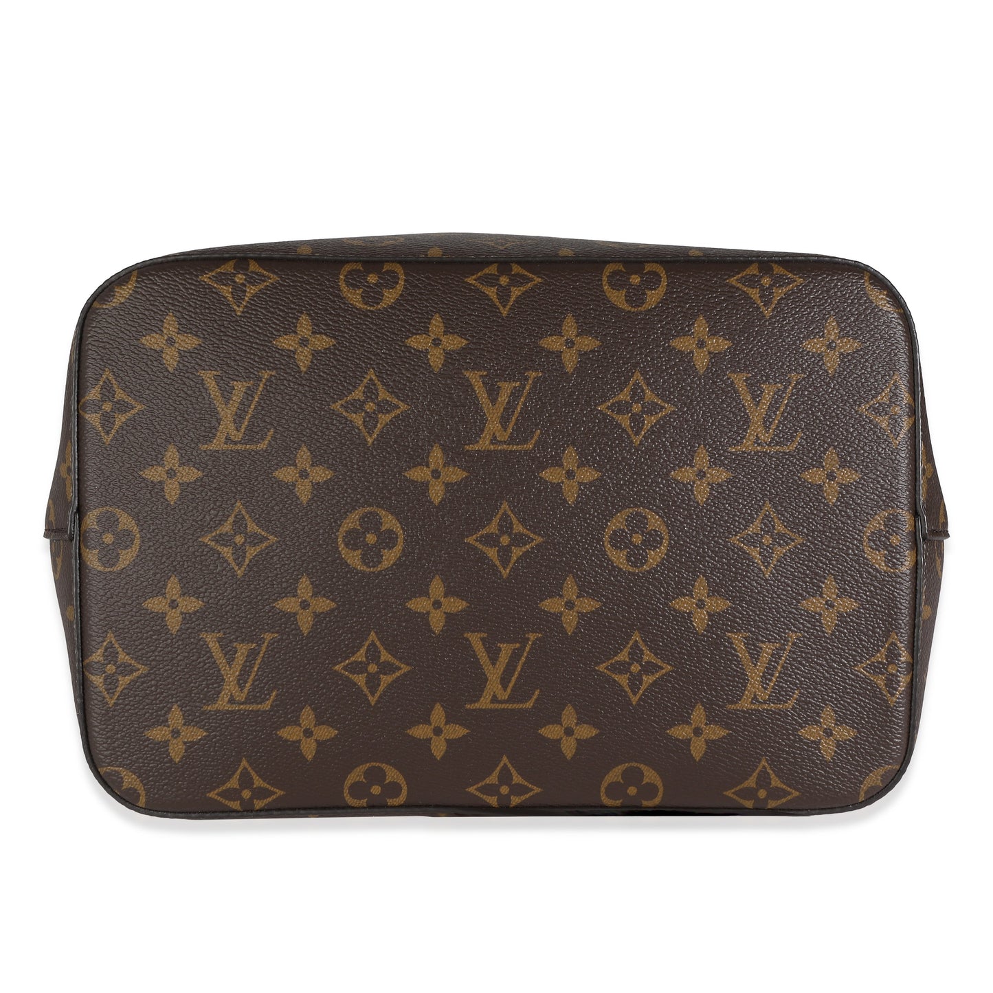 Louis Vuitton Louis Vuitton Black Monogram Canvas NéoNoé MM