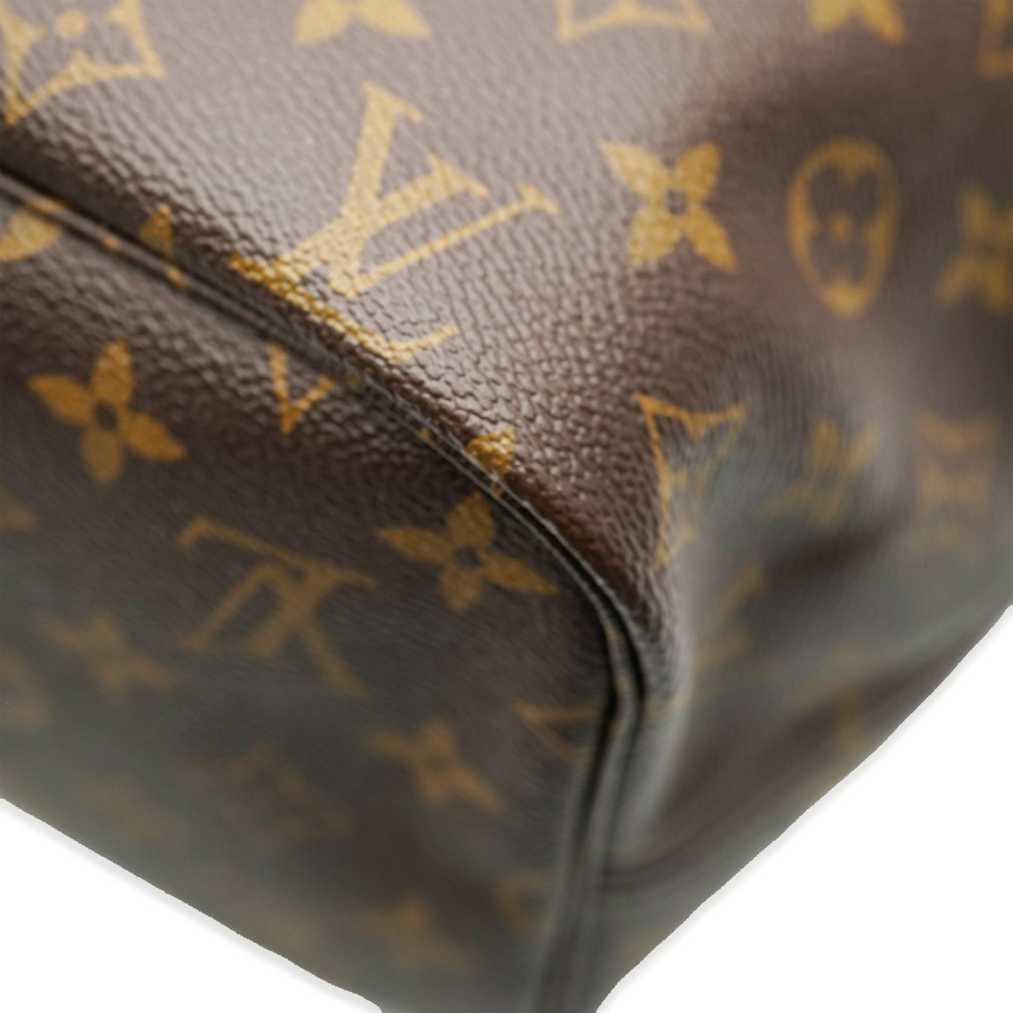 Louis Vuitton Louis Vuitton Monogram Canvas Neverfull MM