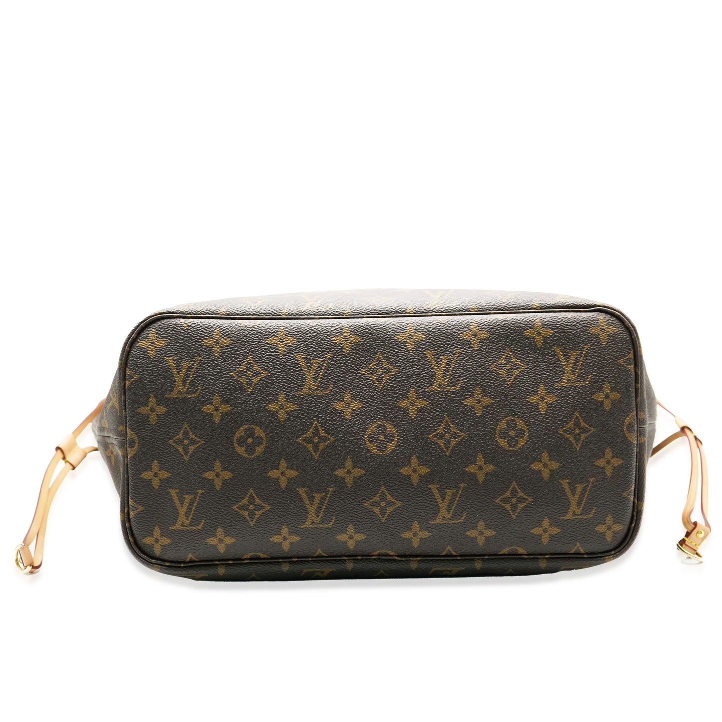 Louis Vuitton Louis Vuitton Monogram Canvas Neverfull MM