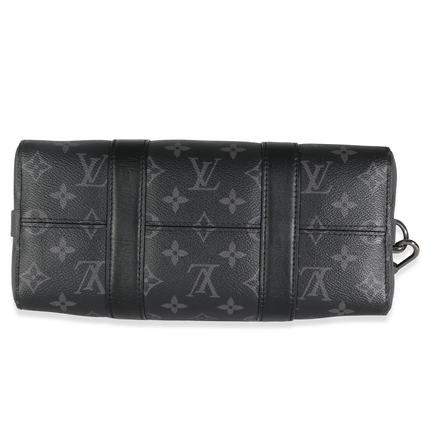 Louis Vuitton Monogram Canvas Eclipse City Keepall
