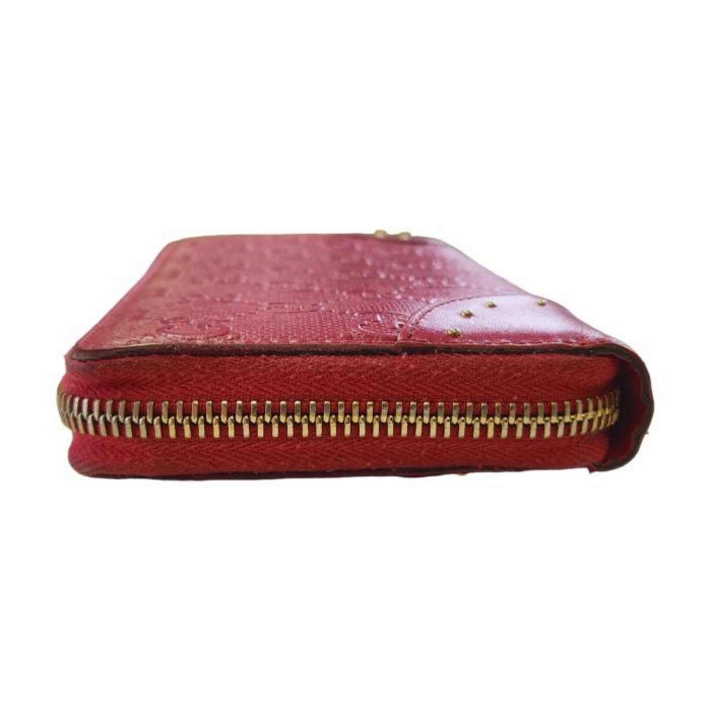 Luxury Gucci Trending 2025 Luxury Gucci Trending 2025ssima  Leather Wallet  ()