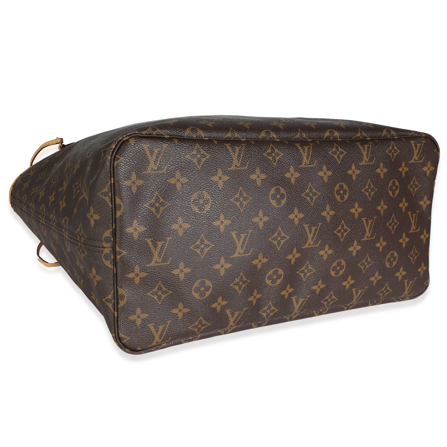 Louis Vuitton Louis Vuitton Monogram Canvas Neverfull GM