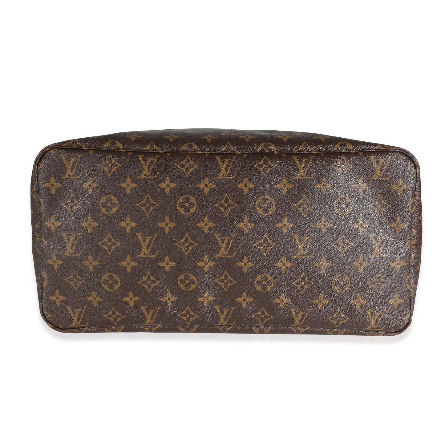 Louis Vuitton Louis Vuitton Monogram Canvas Neverfull GM
