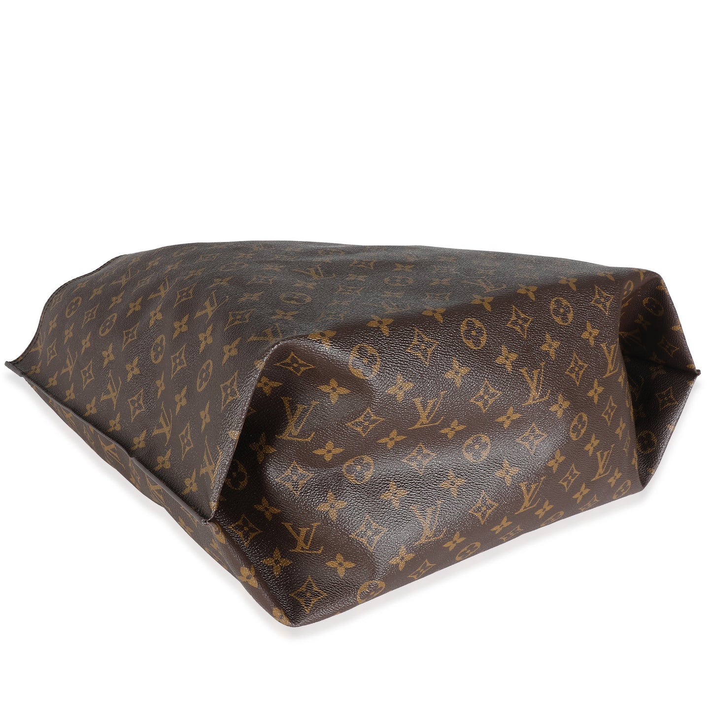 Louis Vuitton Monogram Canvas All-In MM