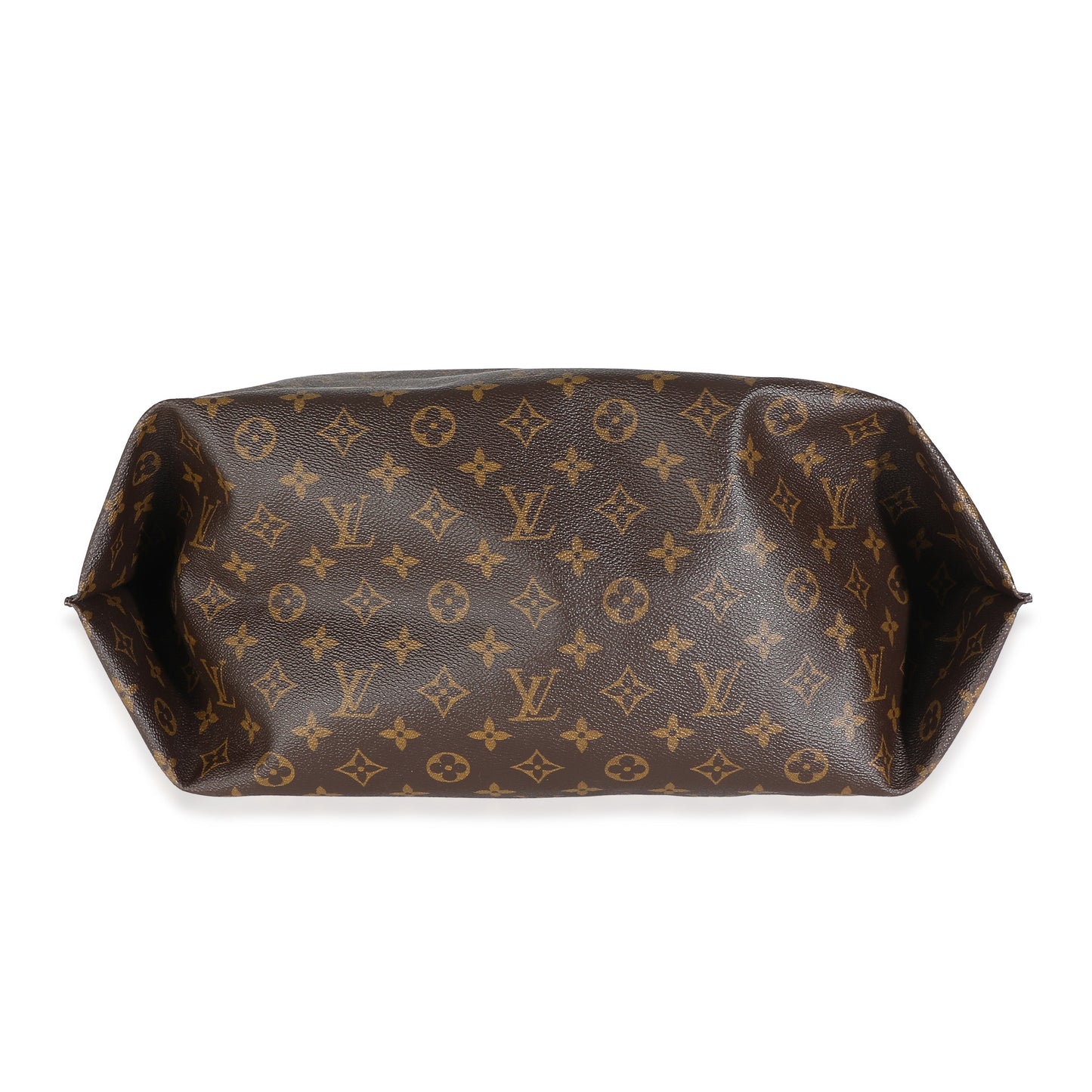 Louis Vuitton Monogram Canvas All-In MM