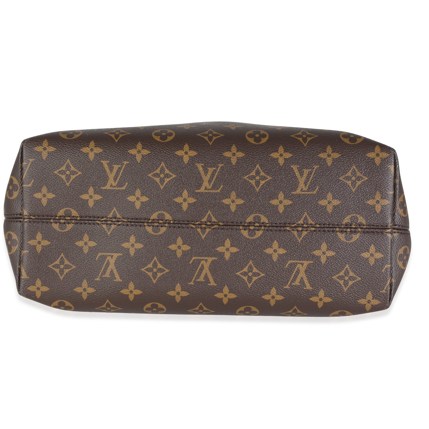 Louis Vuitton Louis Vuitton Monogram Canvas Boetie MM NM