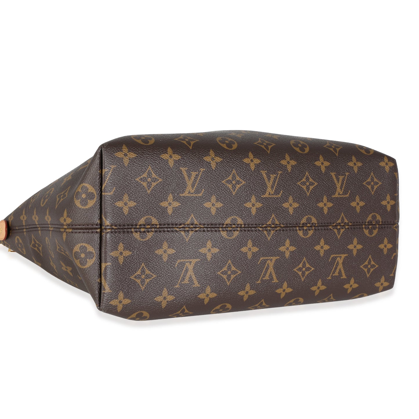 Louis Vuitton Louis Vuitton Monogram Canvas Boetie MM NM