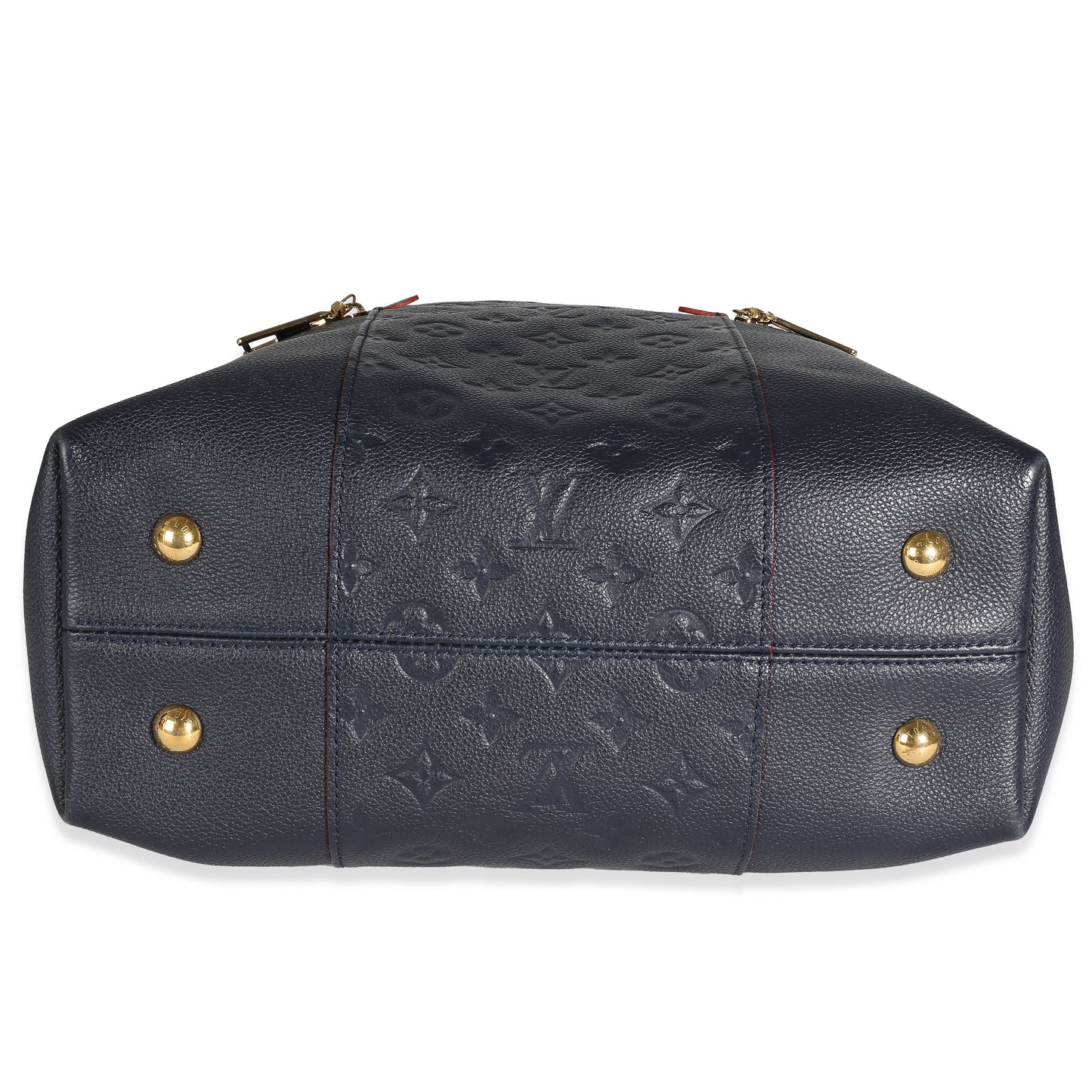 Louis Vuitton Louis Vuitton Marine Rouge Monogram Empreinte Melie