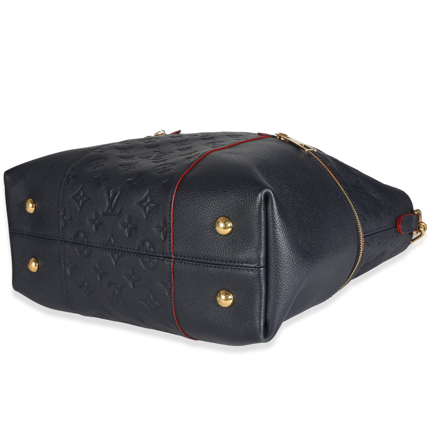 Louis Vuitton Louis Vuitton Marine Rouge Monogram Empreinte Melie