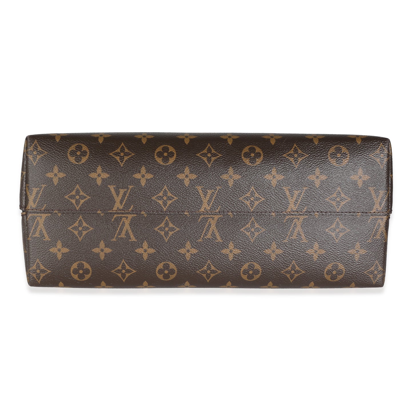 Louis Vuitton Louis Vuitton Black Monogram Canvas Alma BNB