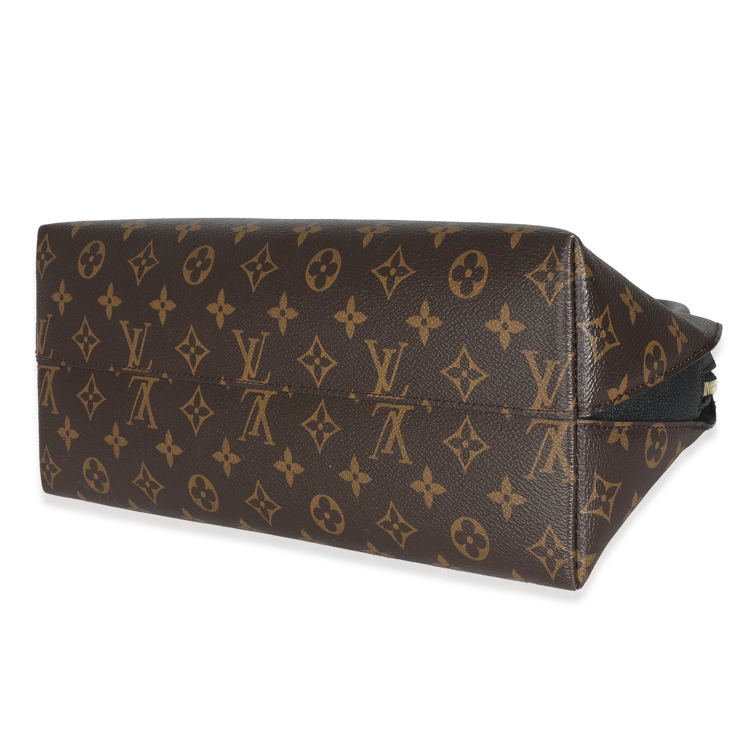 Louis Vuitton Louis Vuitton Black Monogram Canvas Alma BNB