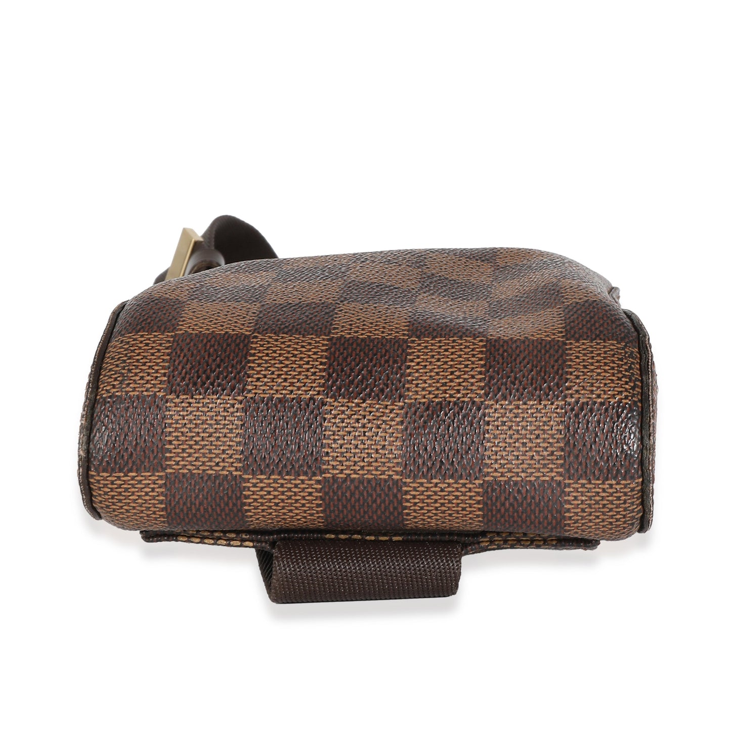 Louis Vuitton Louis Vuitton Damier Ebene Canvas Geronimos