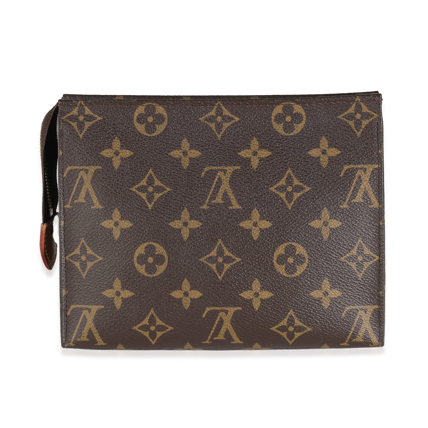 Louis Vuitton Louis Vuitton Monogram Canvas Toiletry Pouch 19