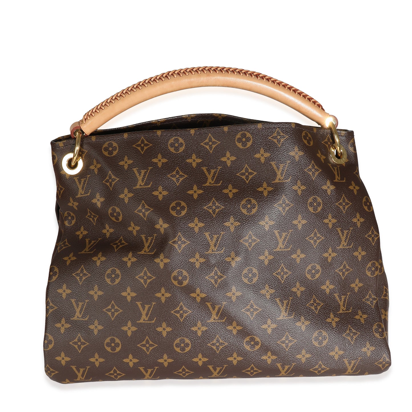 Louis Vuitton Louis Vuitton Monogram Canvas Artsy MM