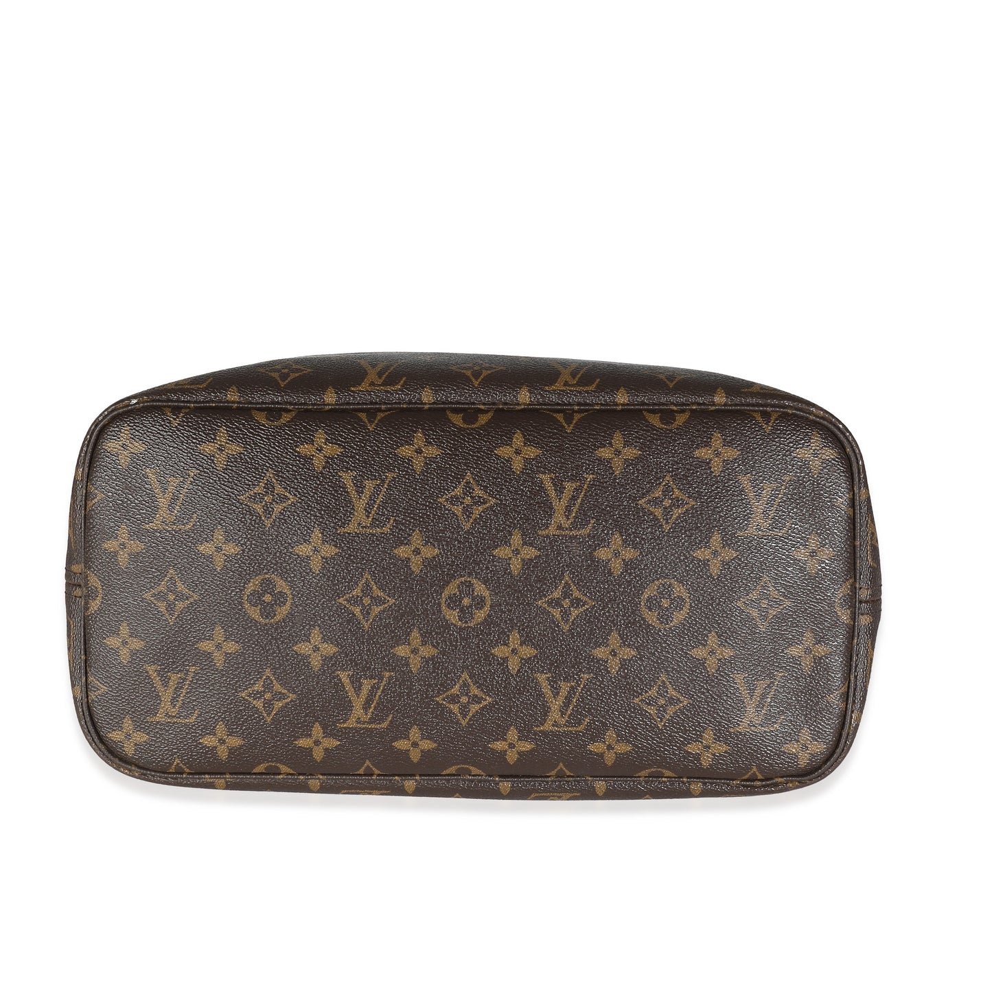 Louis Vuitton Louis Vuitton Monogram Canvas Neverfull MM