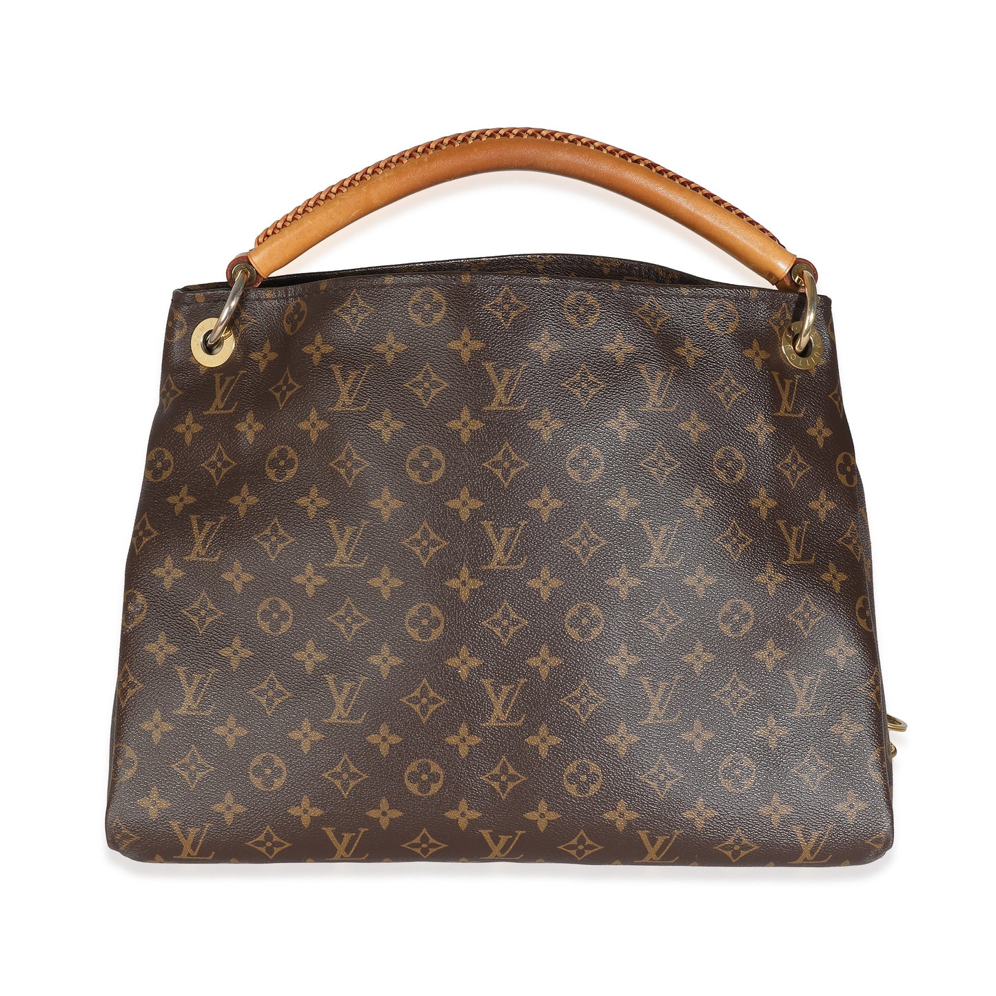 Louis Vuitton Louis Vuitton Monogram Canvas Artsy MM
