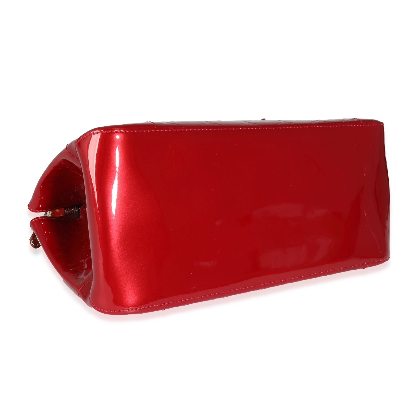 Louis Vuitton Louis Vuitton Pomme DAmour Vernis Rosewood Ave