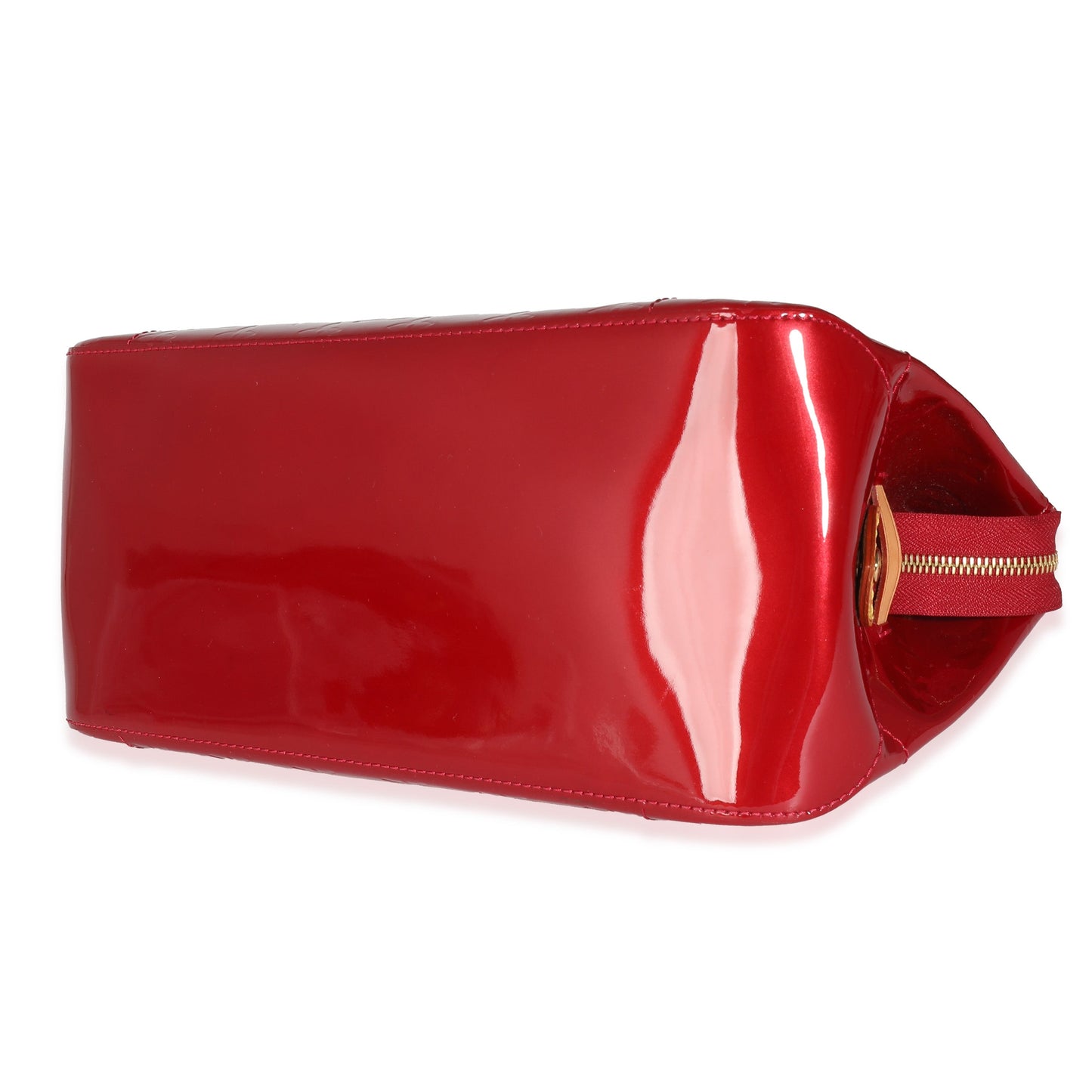 Louis Vuitton Louis Vuitton Pomme DAmour Vernis Rosewood Ave