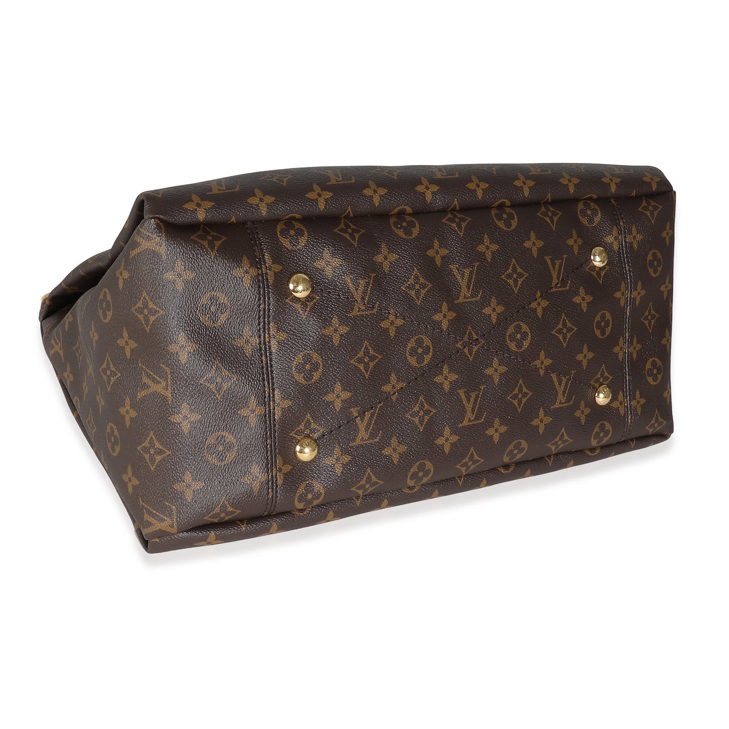 Louis Vuitton Monogram Canvas Artsy MM
