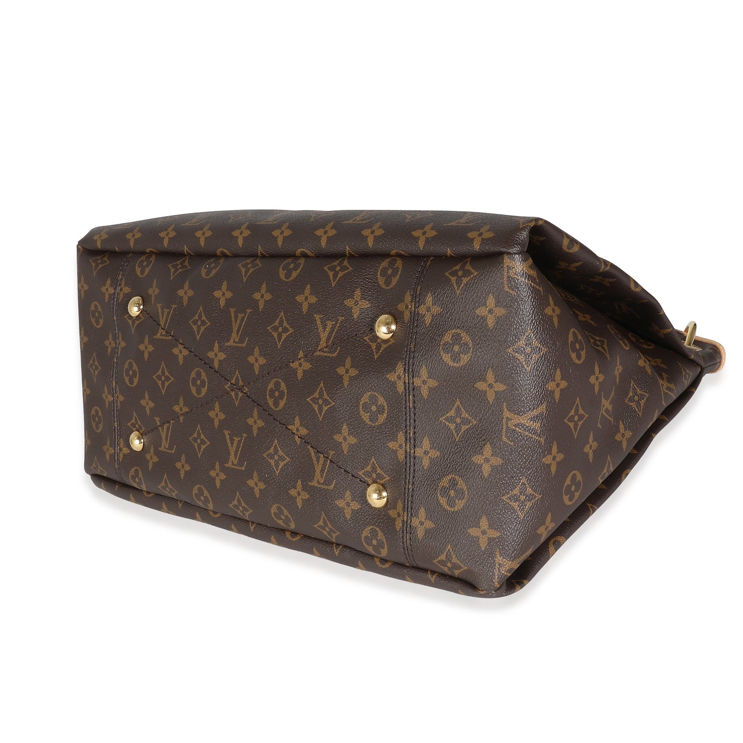 Louis Vuitton Monogram Canvas Artsy MM