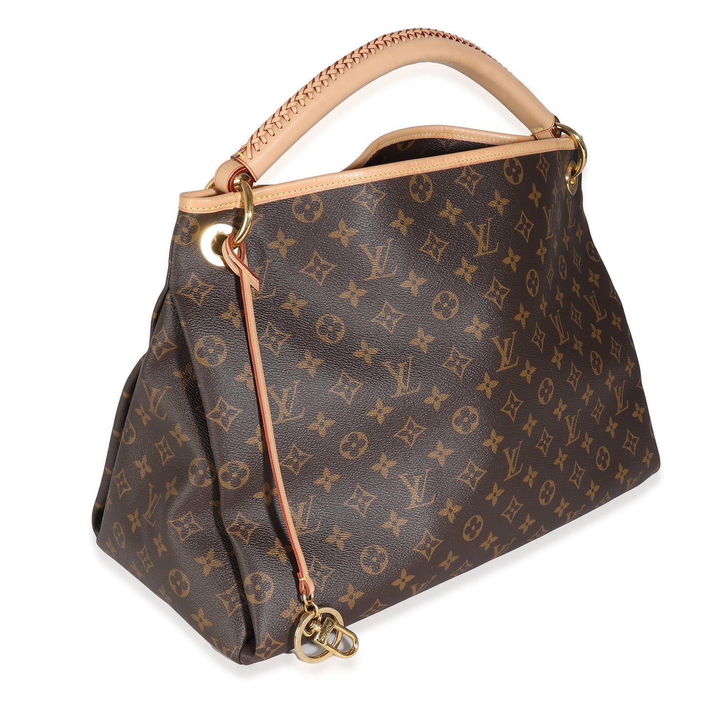 Louis Vuitton Monogram Canvas Artsy MM