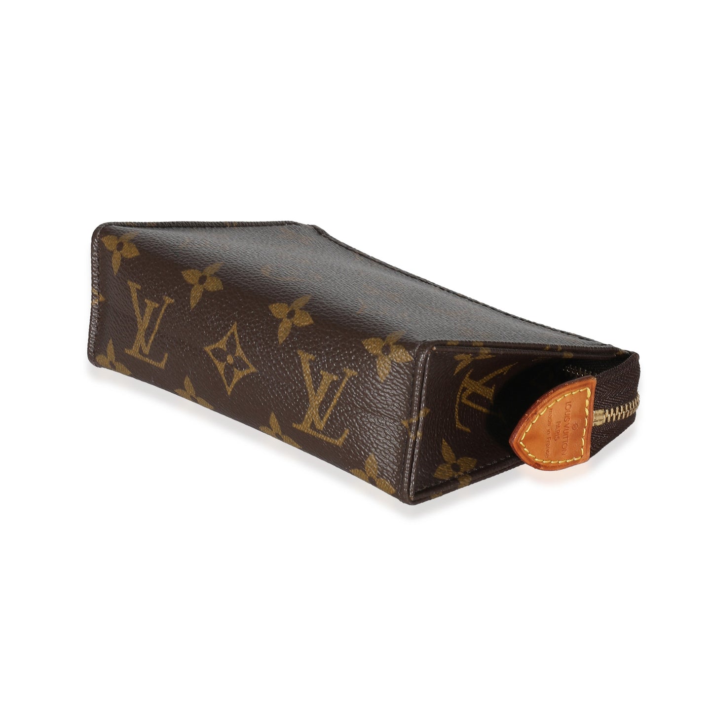 Louis Vuitton Monogram Canvas Toiletry Pouch 15
