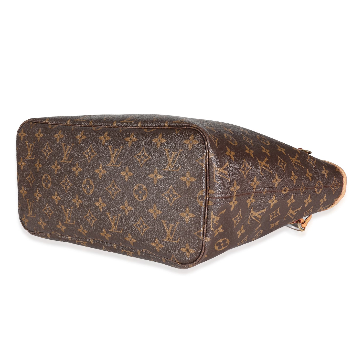 Louis Vuitton Louis Vuitton Monogram Canvas Neverfull MM