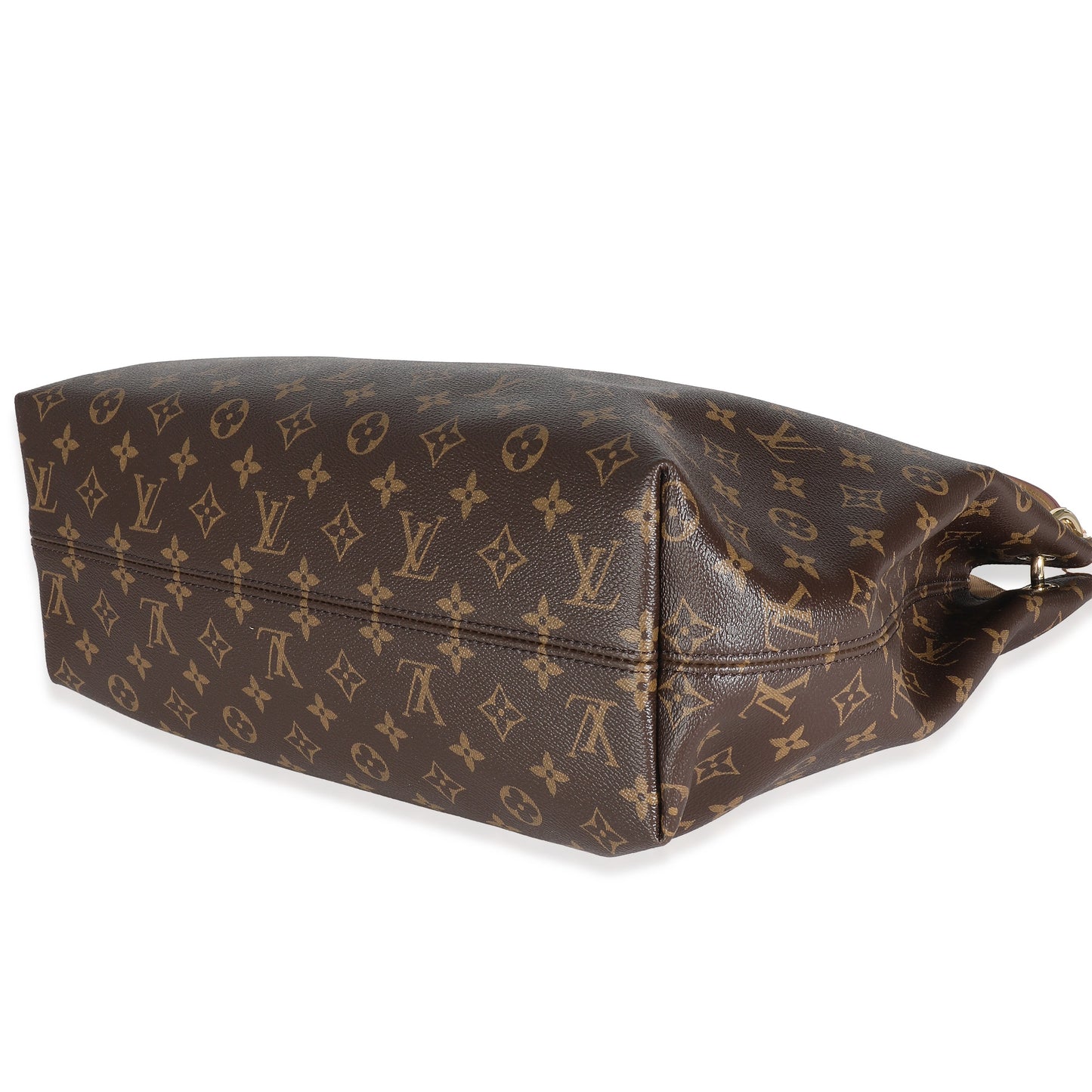 Louis Vuitton Monogram Canvas Graceful MM