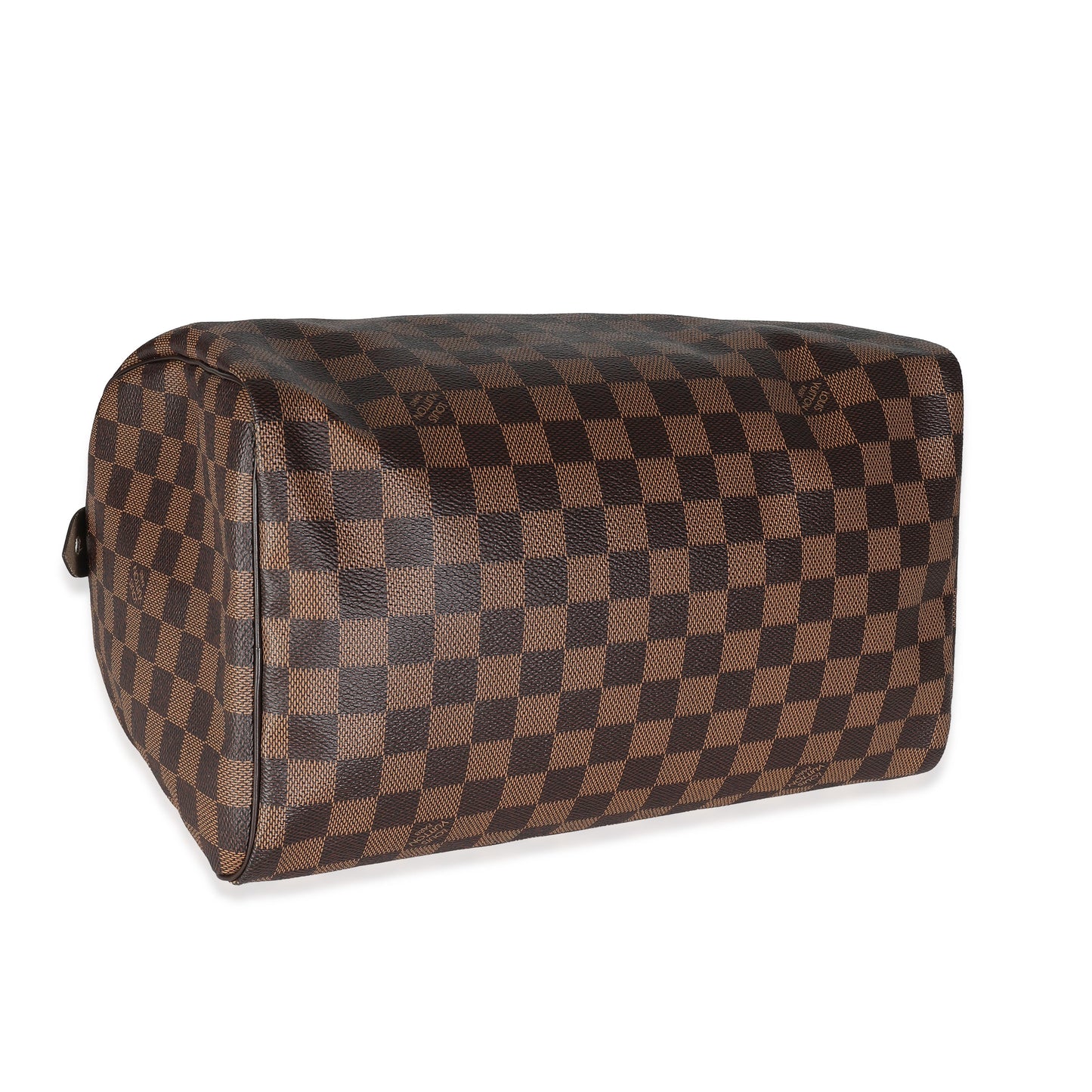 Louis Vuitton Louis Vuitton Damier Ebene Canvas Speedy 30