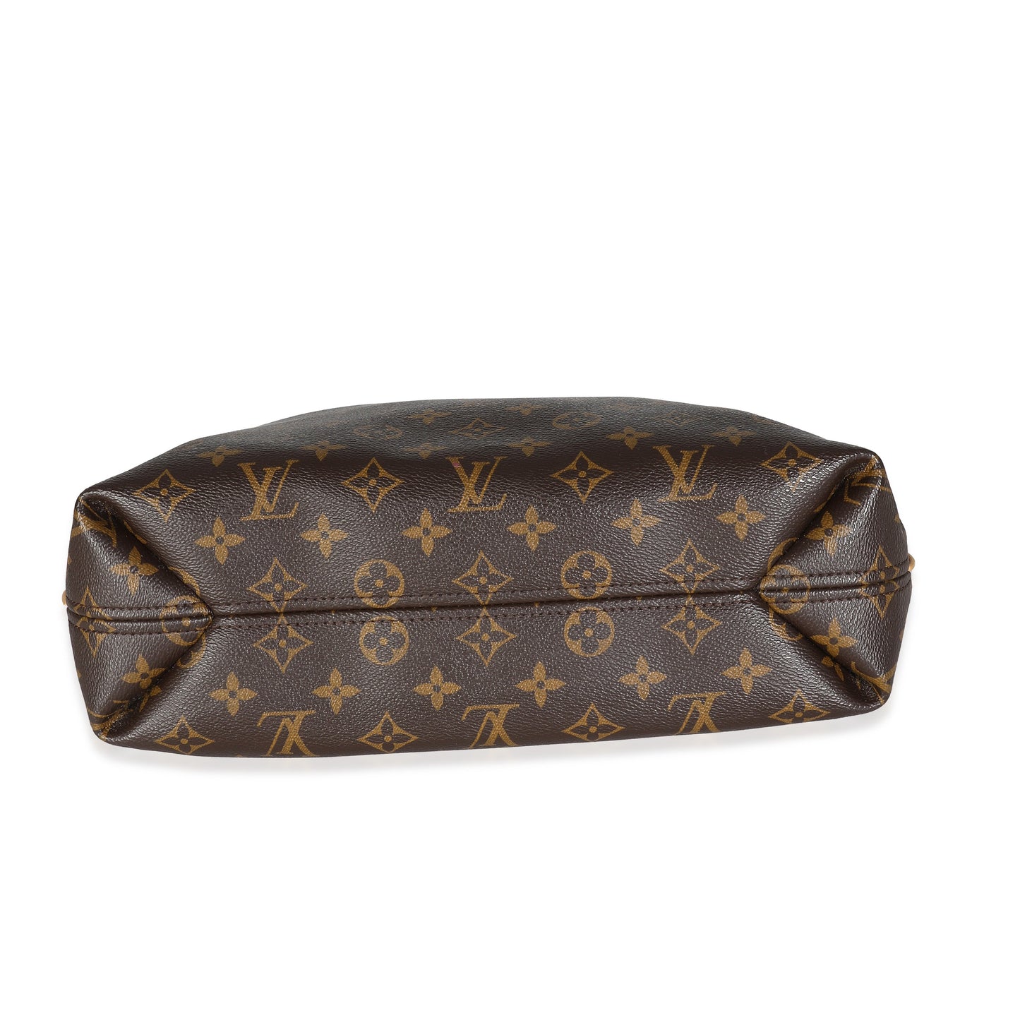 Louis Vuitton Louis Vuitton Monogram Canvas Sully PM