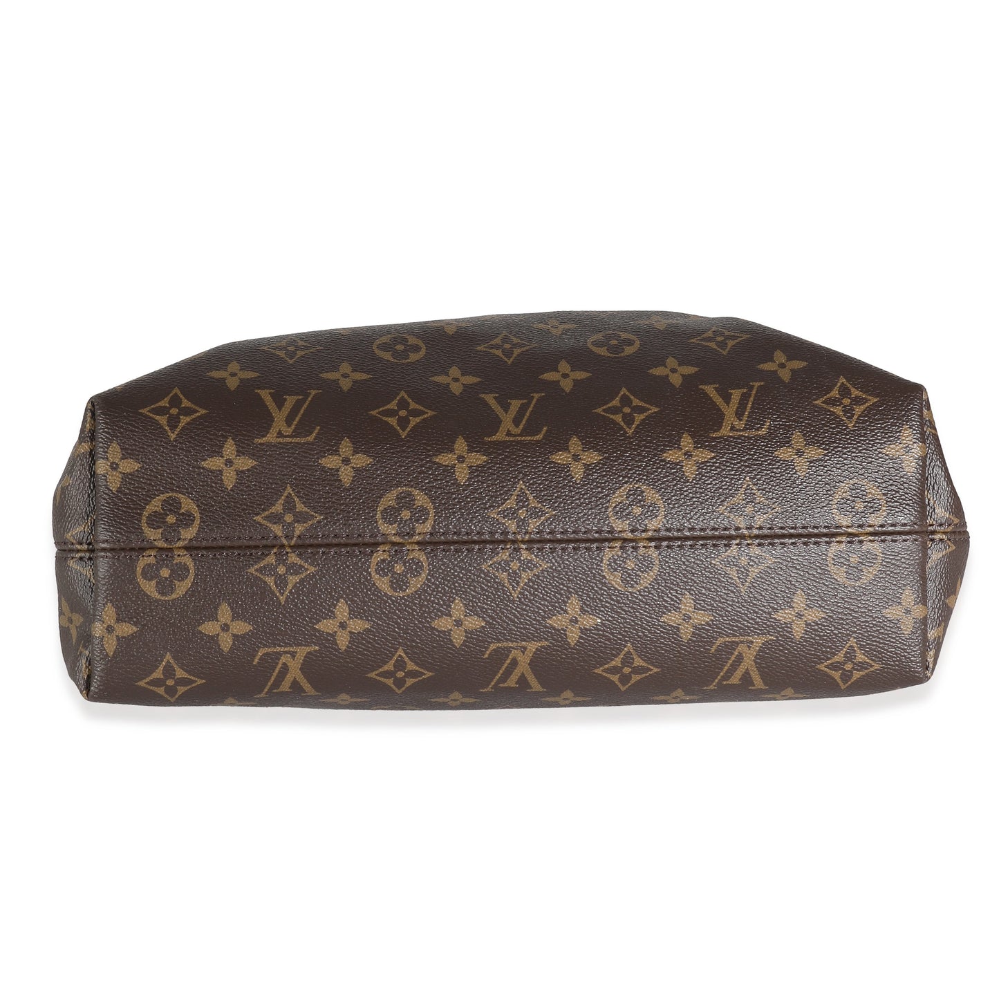 Louis Vuitton Louis Vuitton Monogram Canvas Graceful PM