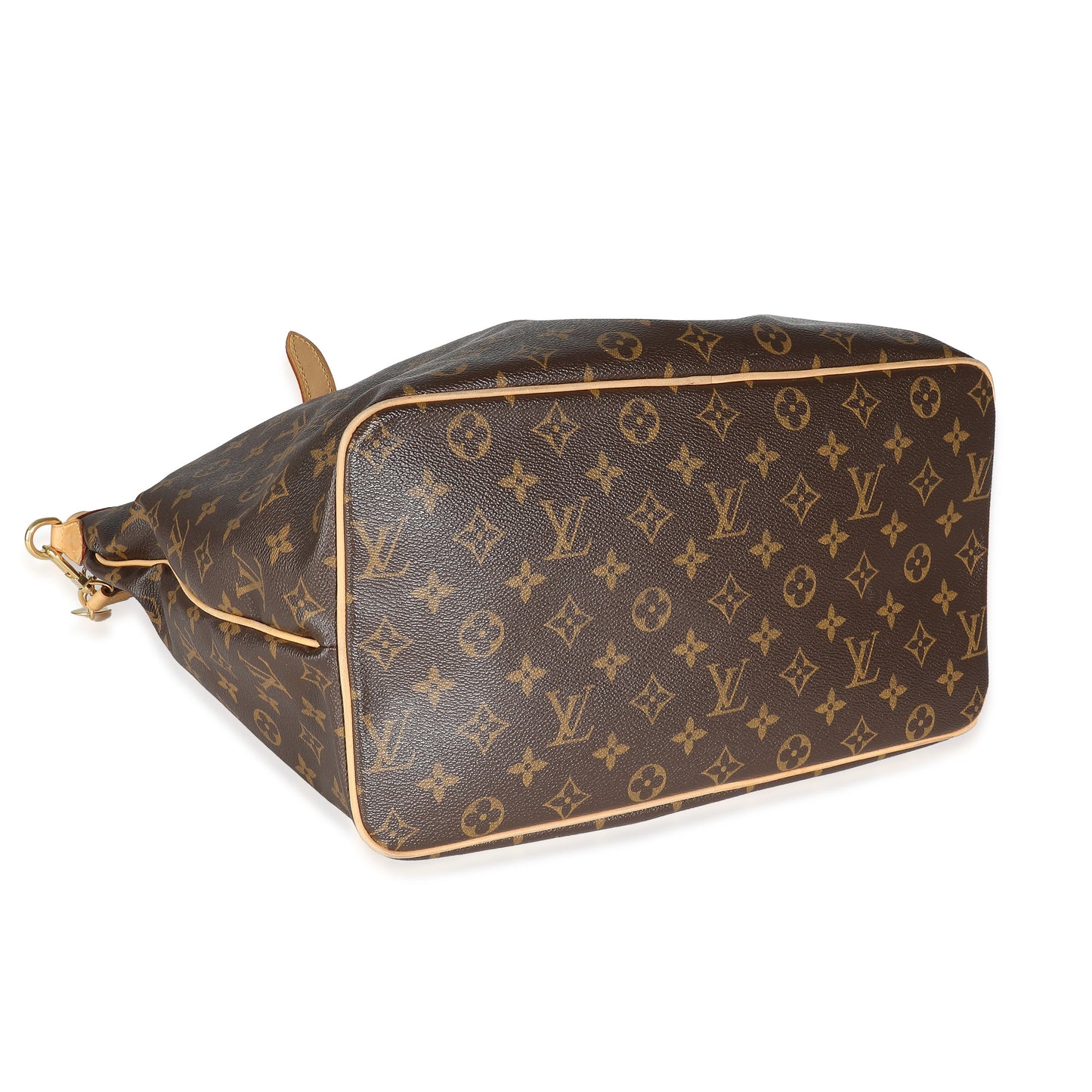 Louis Vuitton Louis Vuitton Monogram Canvas Palermo GM