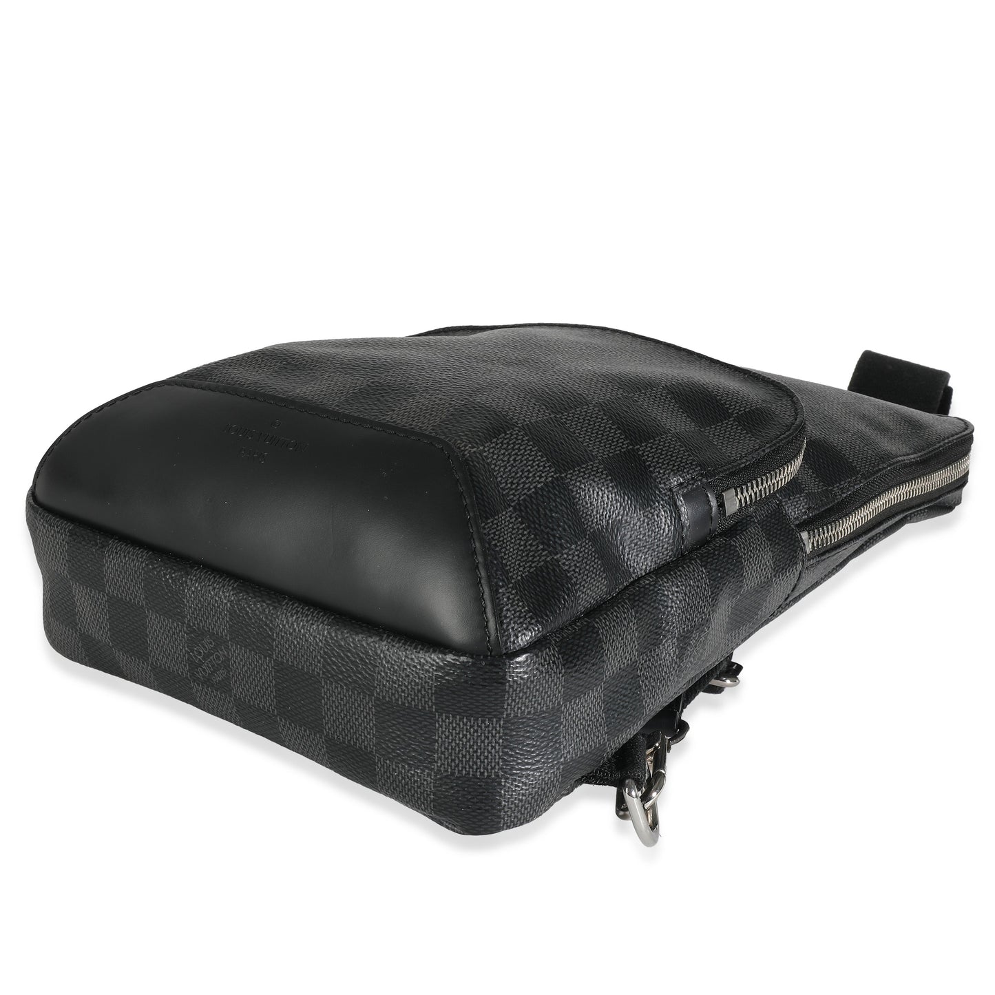 Louis Vuitton Damier Graphite Canvas Avenue Slingbag