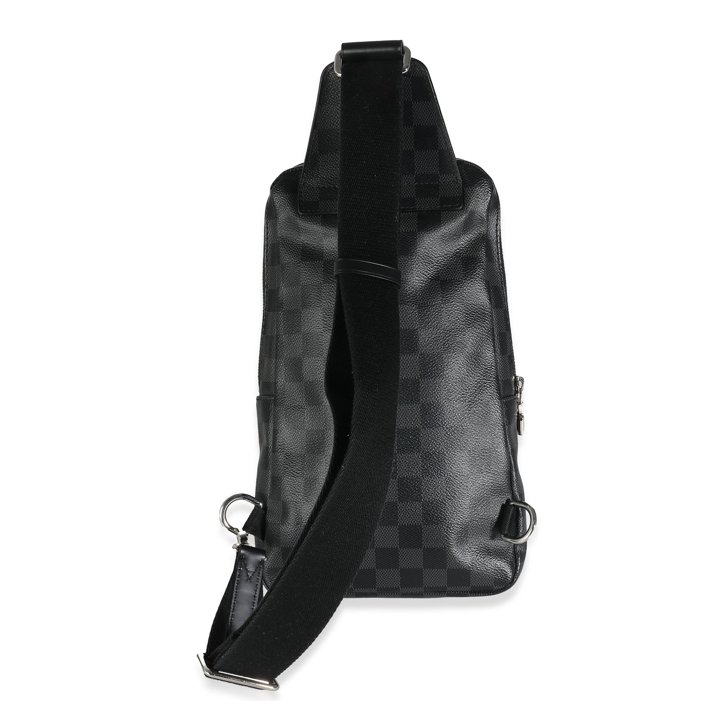 Louis Vuitton Damier Graphite Canvas Avenue Slingbag