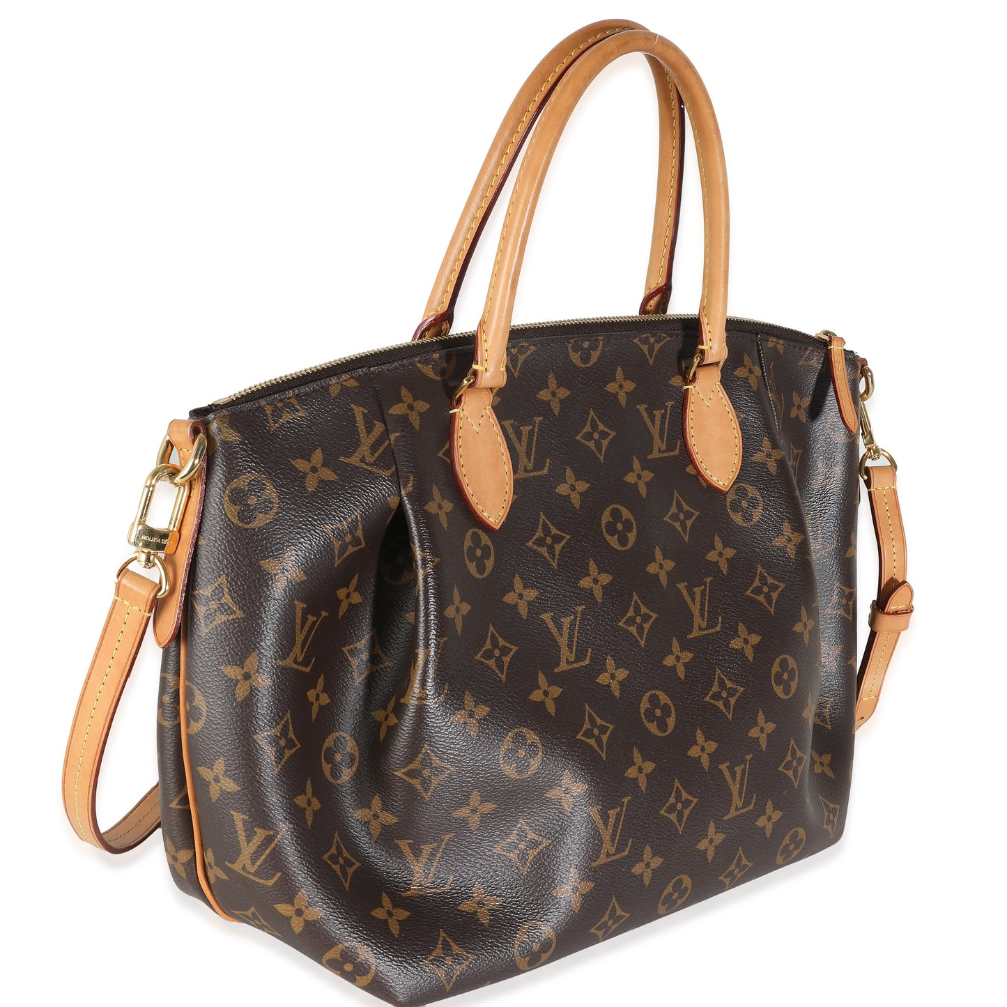 Louis Vuitton Monogram Canvas Turenne MM