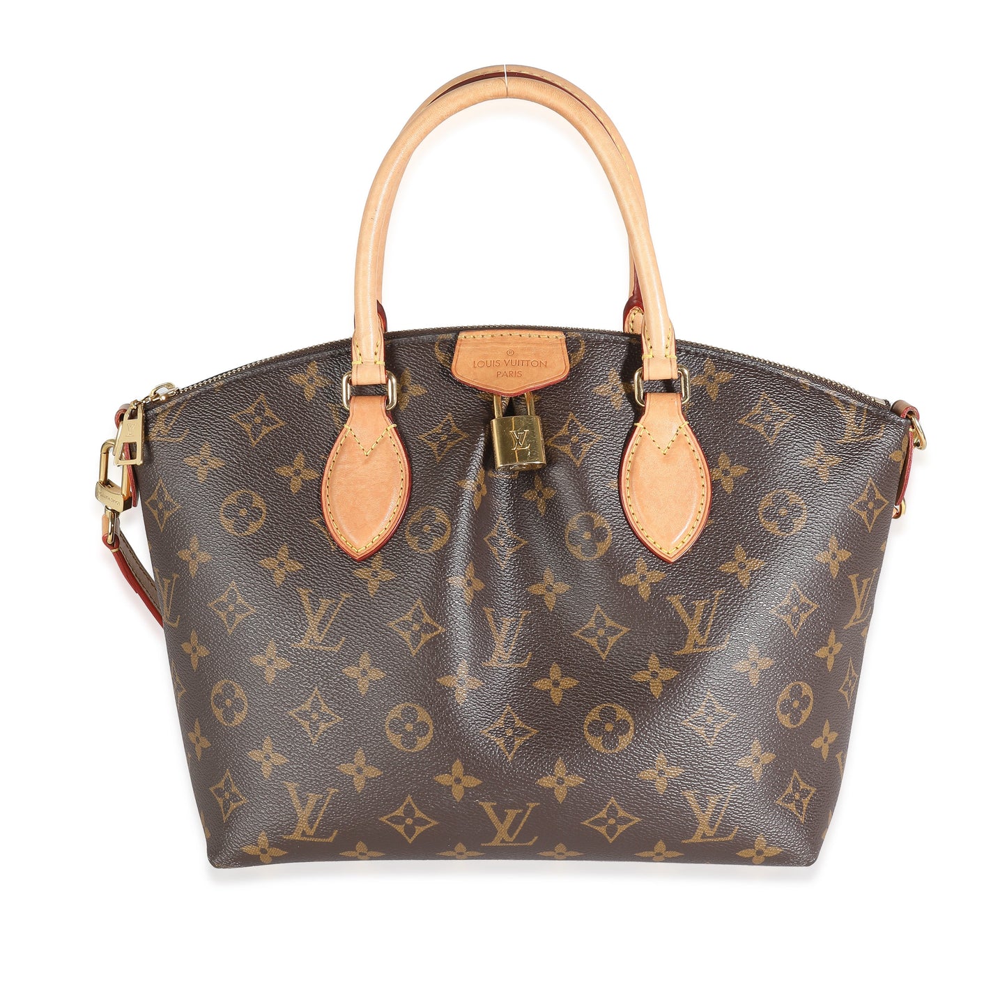 Louis Vuitton Louis Vuitton Monogram Canvas Boetie PM NM