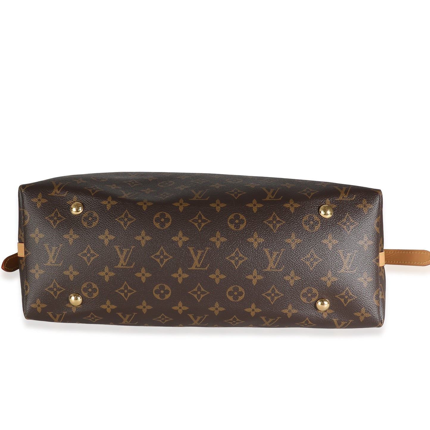 Louis Vuitton Louis Vuitton Monogram Canvas Carryall MM