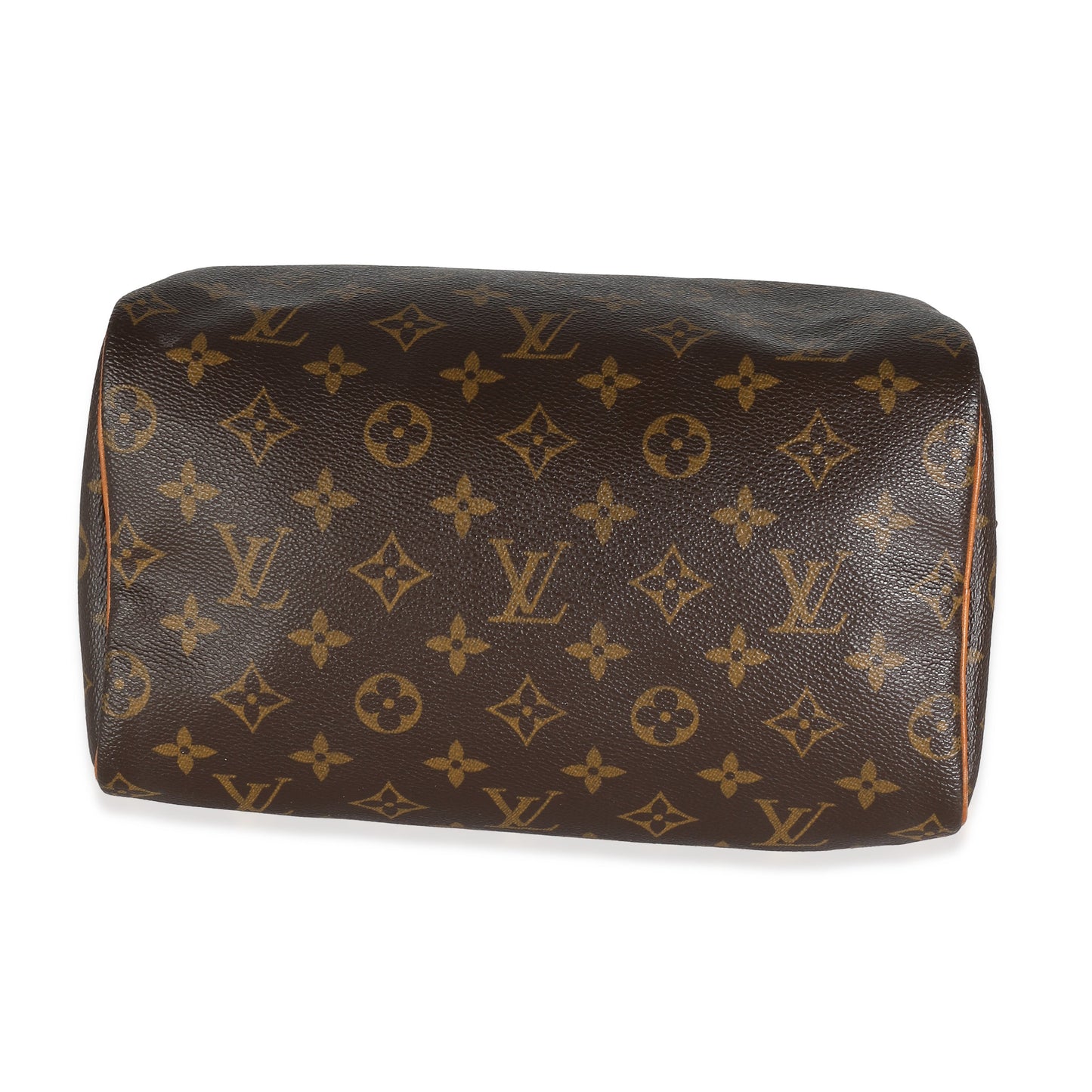 Louis Vuitton Louis Vuitton Monogram Canvas Speedy 25