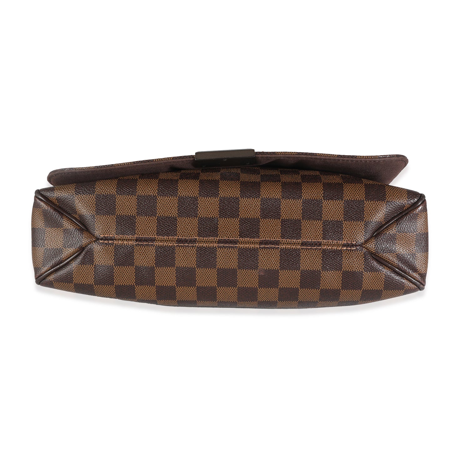 Louis Vuitton Damier Ebene Canvas District PM