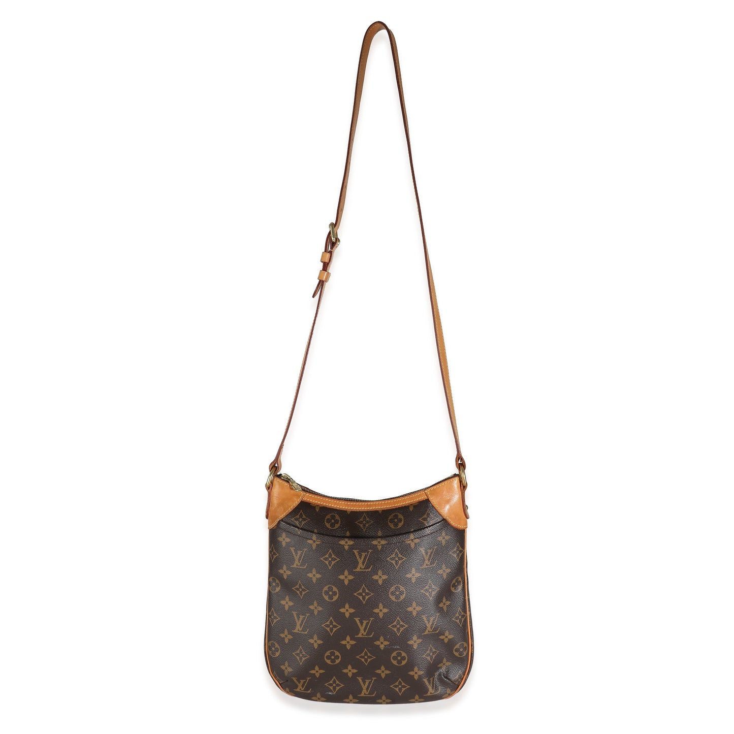 Louis Vuitton Monogram Canvas Odeon PM