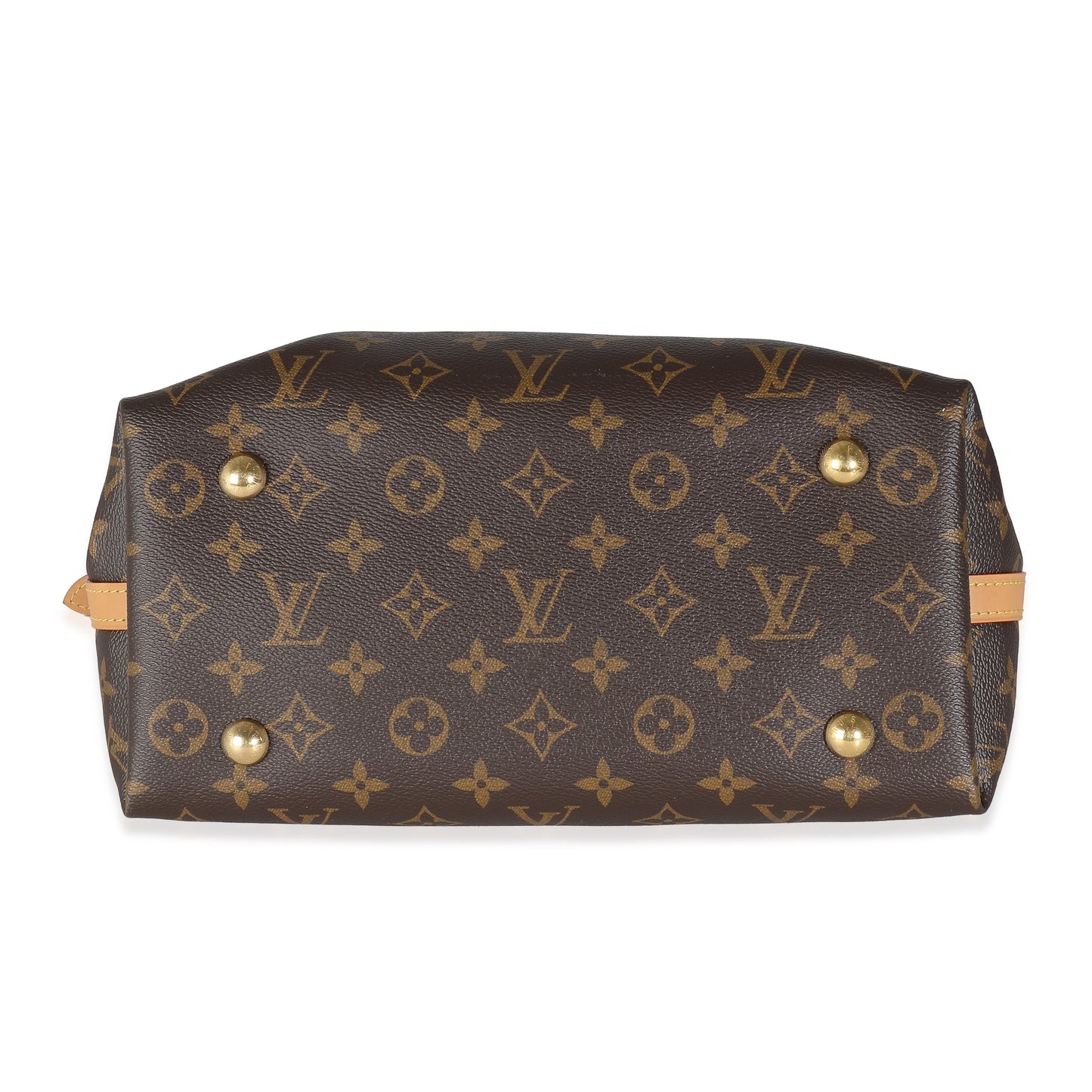 Louis Vuitton Monogram Canvas CarryAll PM