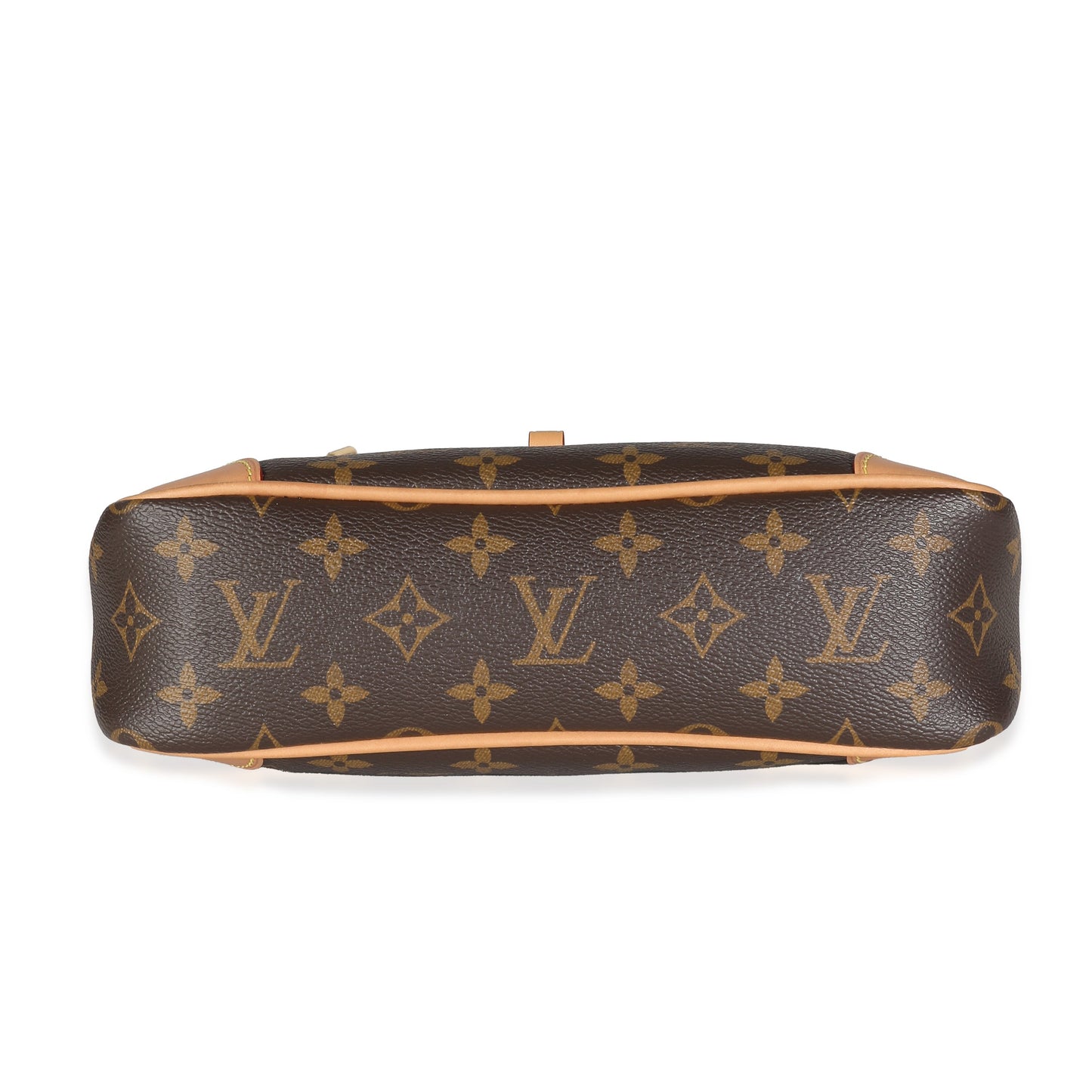 Louis Vuitton Louis Vuitton Monogram Canvas Odéon PM NM