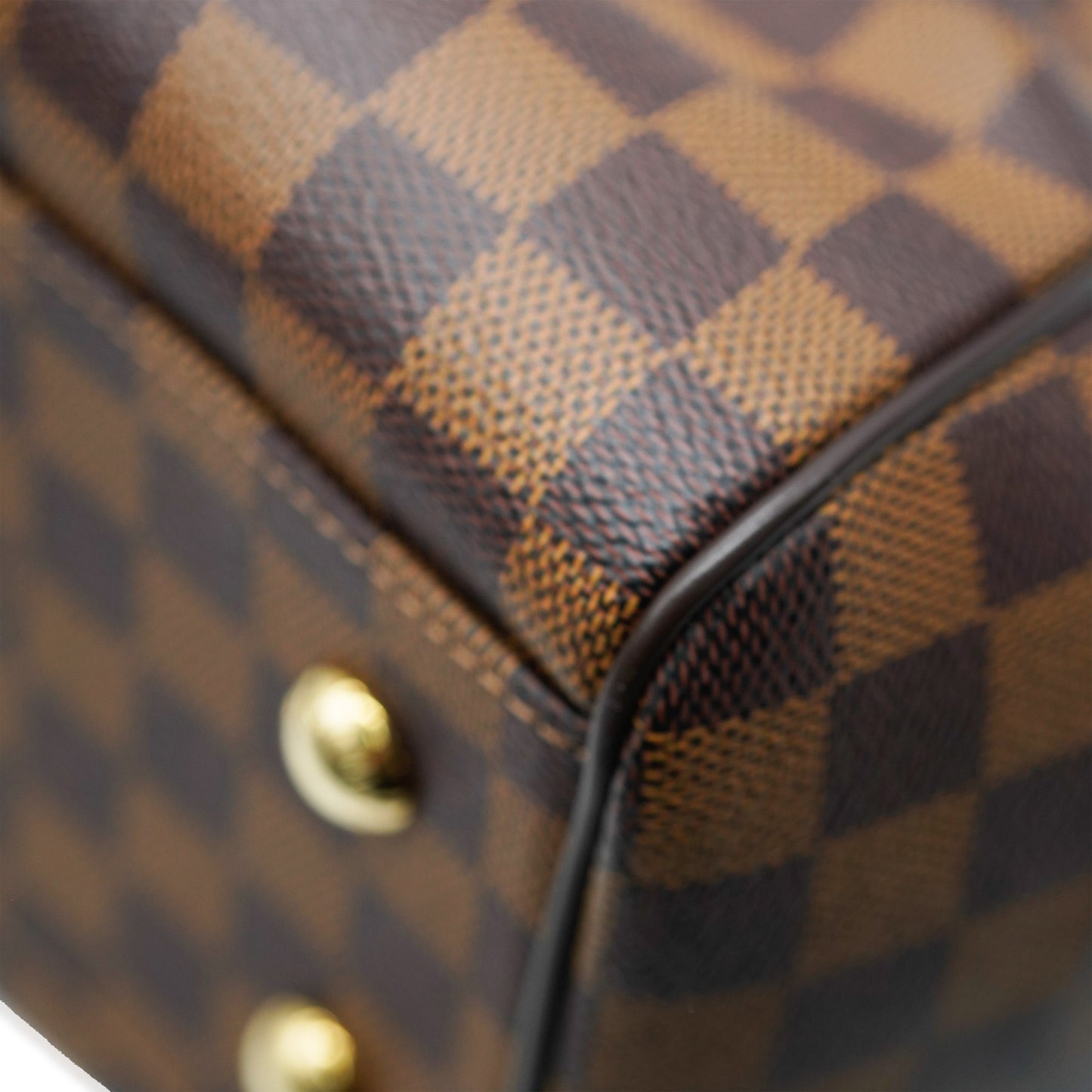 Louis Vuitton Damier Ebene Canvas Trevi PM