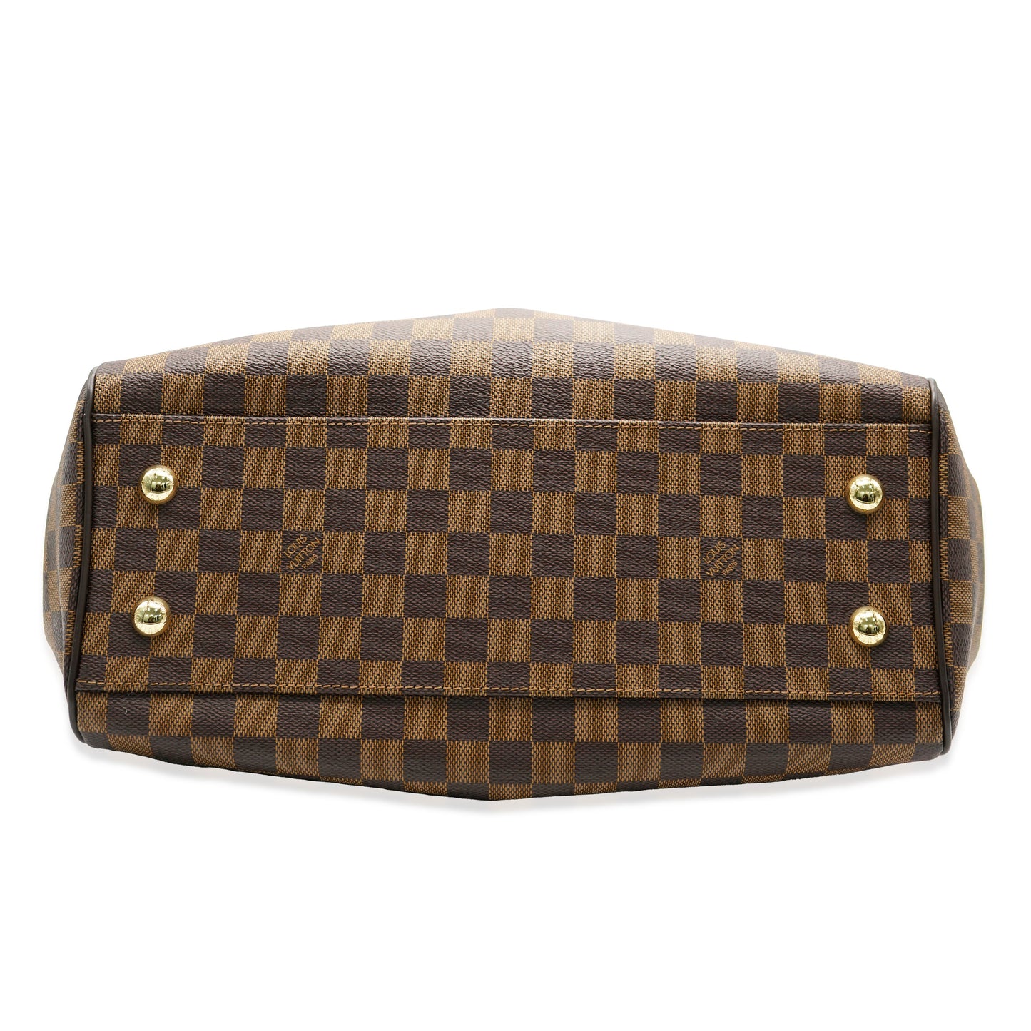 Louis Vuitton Damier Ebene Canvas Trevi PM