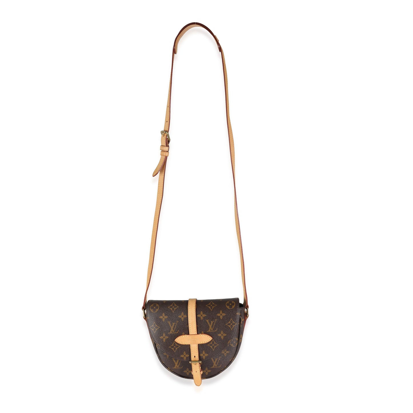 Louis Vuitton Louis Vuitton Monogram Canvas Chantilly PM