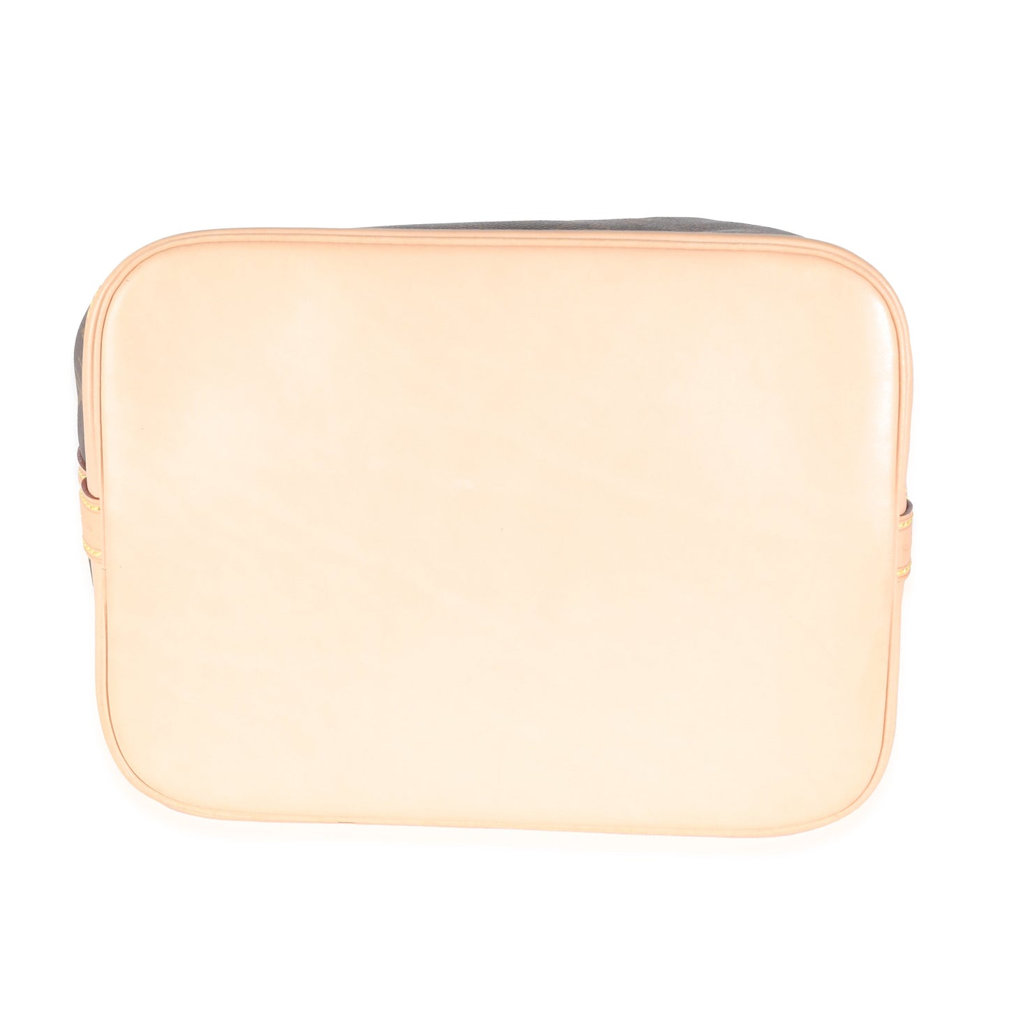Louis Vuitton Monogram Canvas Petit Noe NM