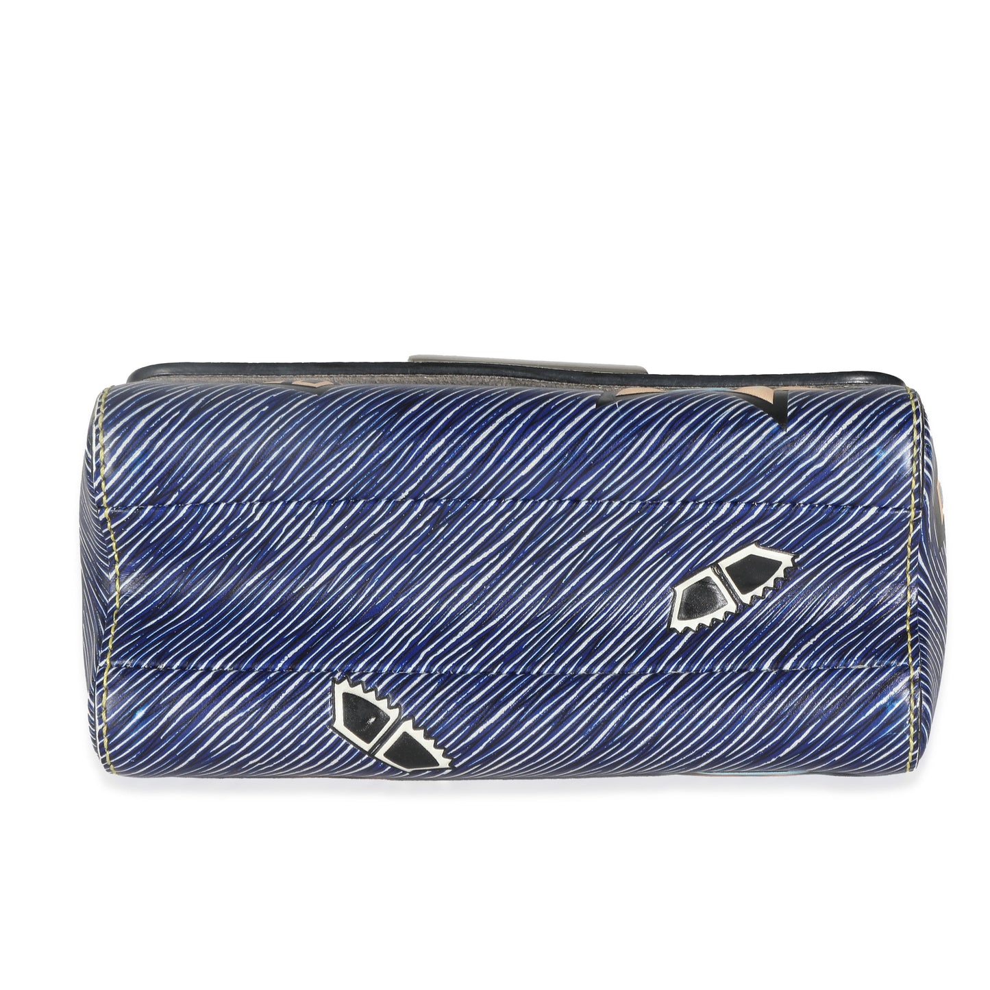 Louis Vuitton Epi Denim Aztec Twist PM