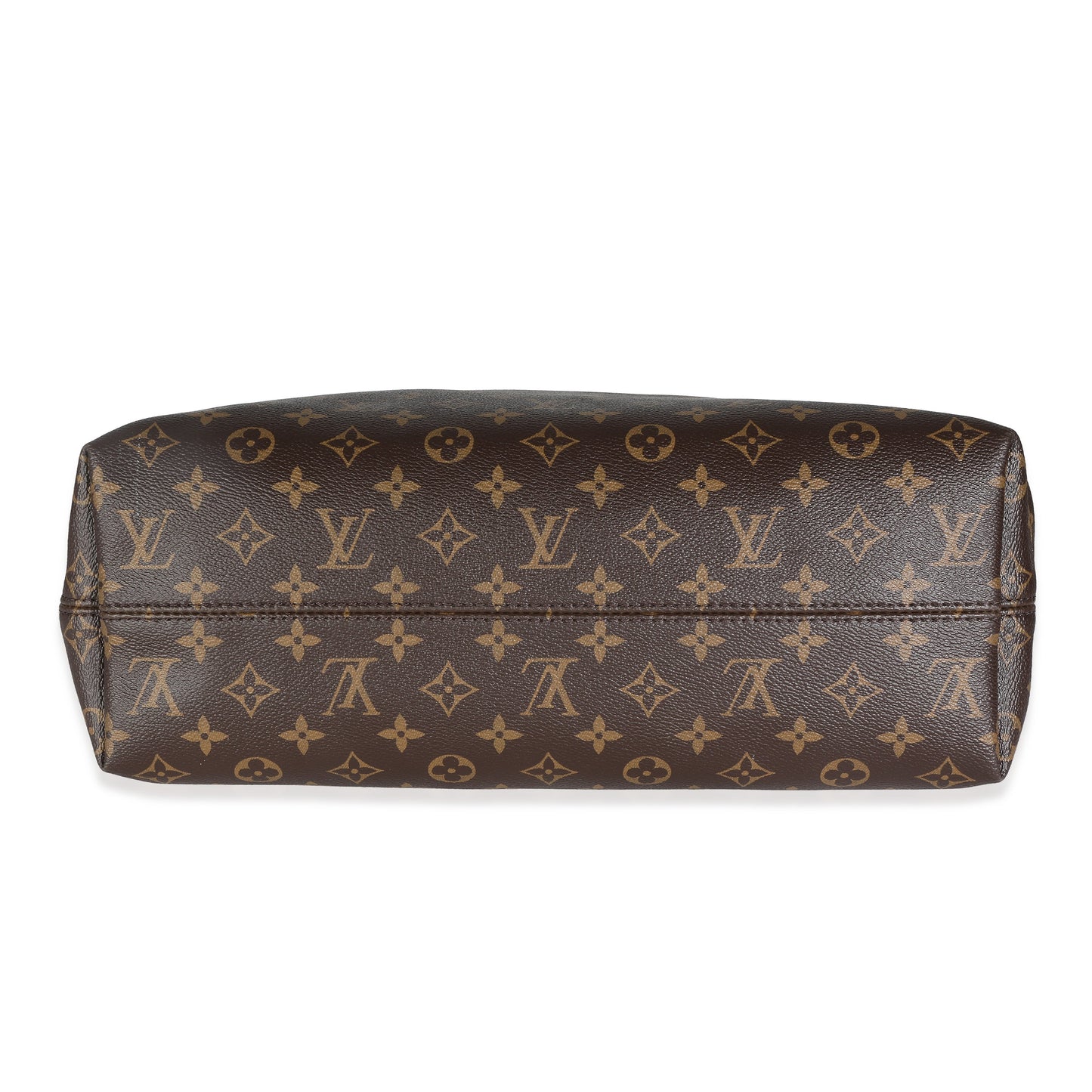 Louis Vuitton Peony Monogram Canvas Graceful MM